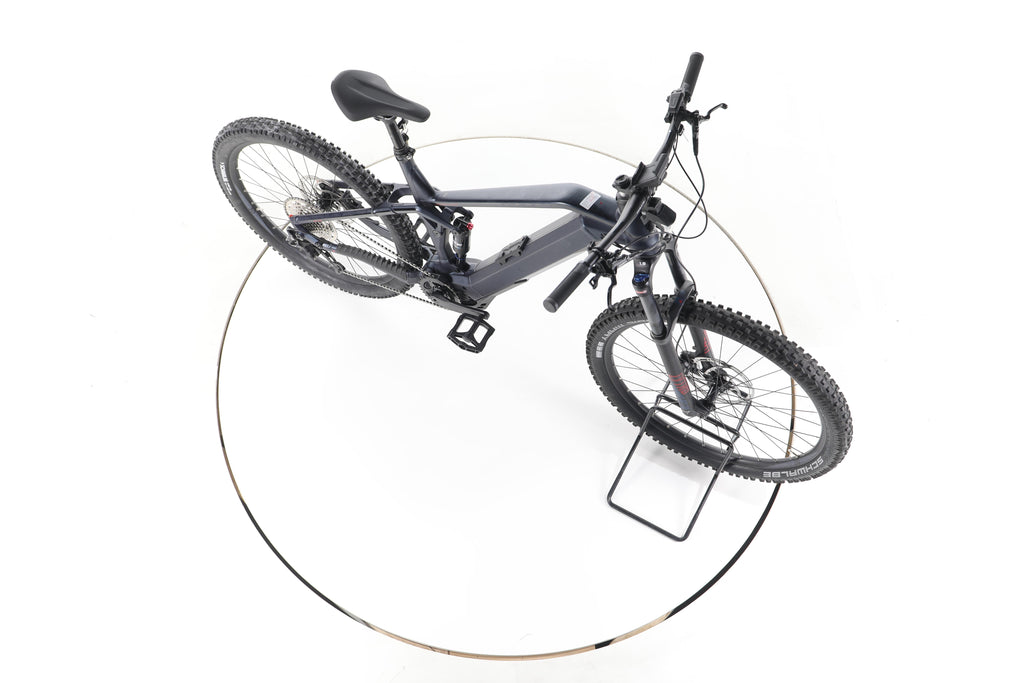 Bulls Sonic EVO AM 1 E-Bike Fully - Image 14