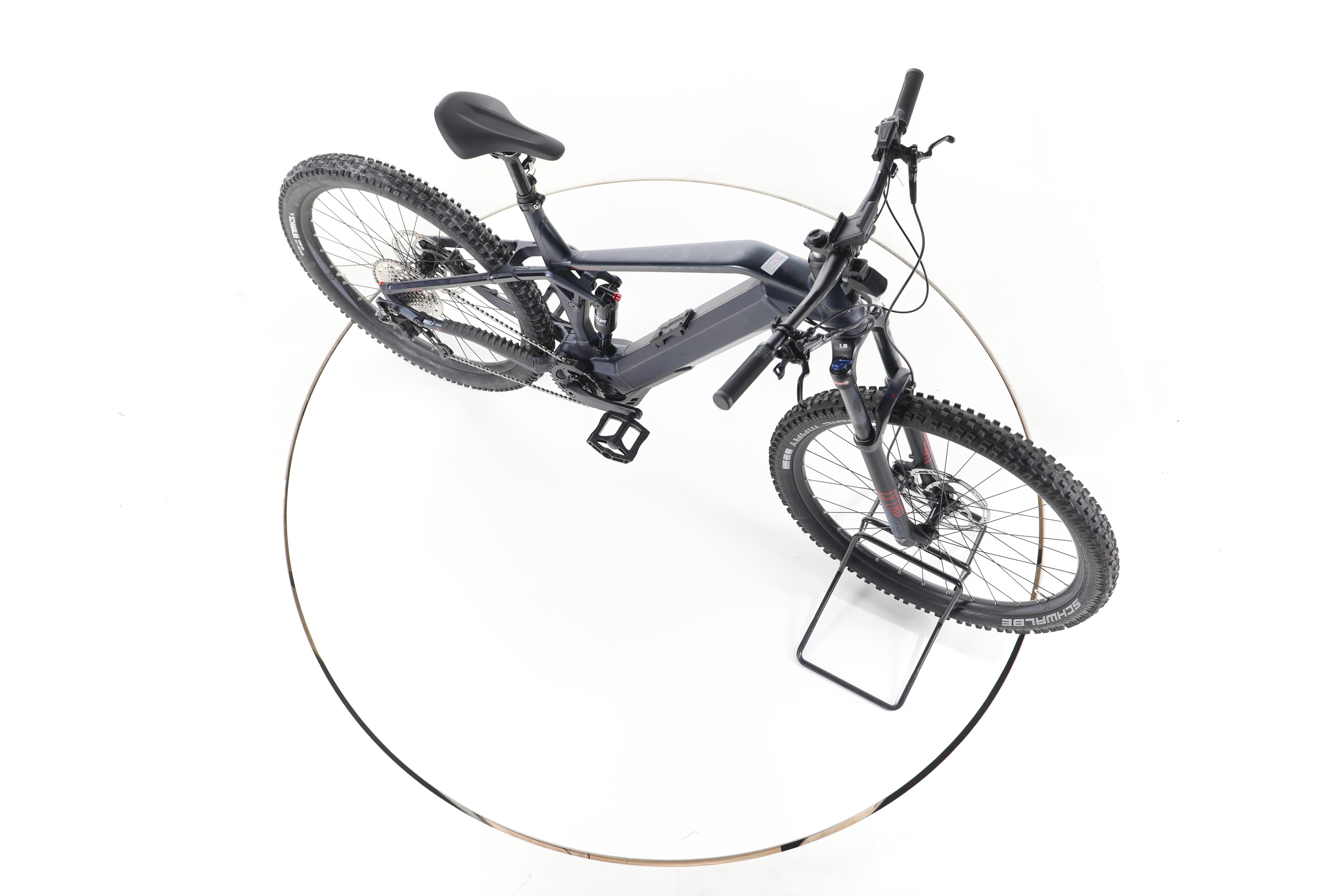 Bulls Sonic EVO AM 1 E-Bike Fully - Image 14