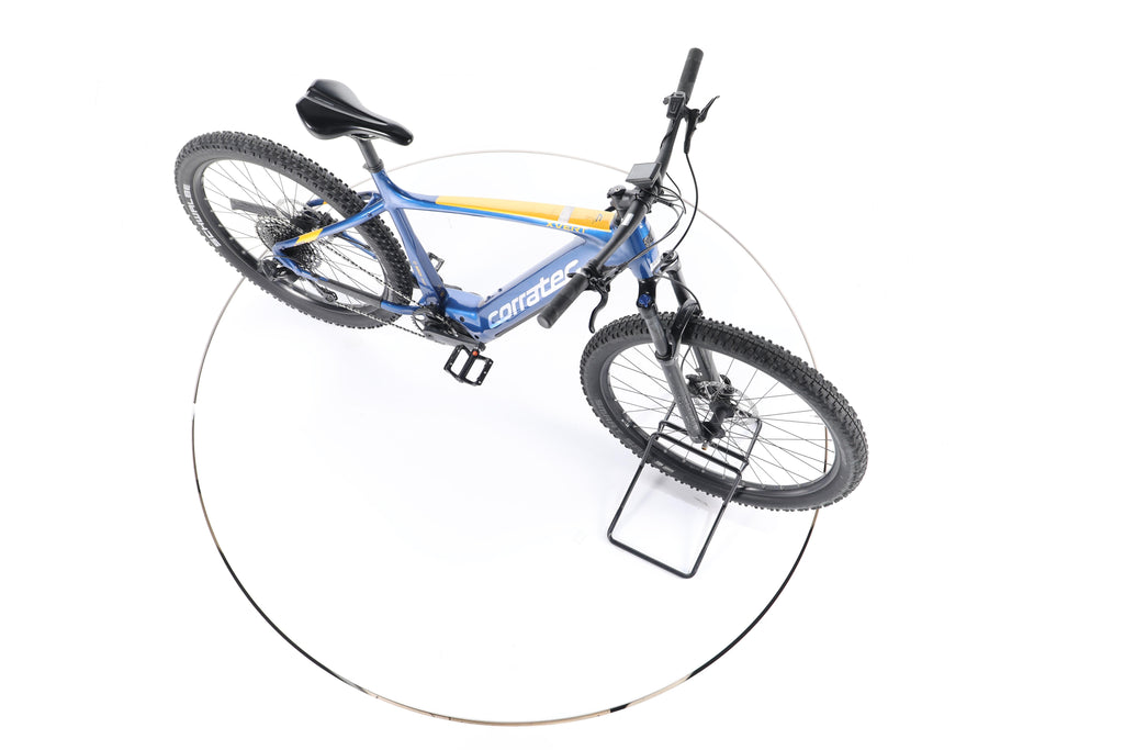 Corratec E-Power X-Vert Race Trinity E-Bike 2023 - Image 14