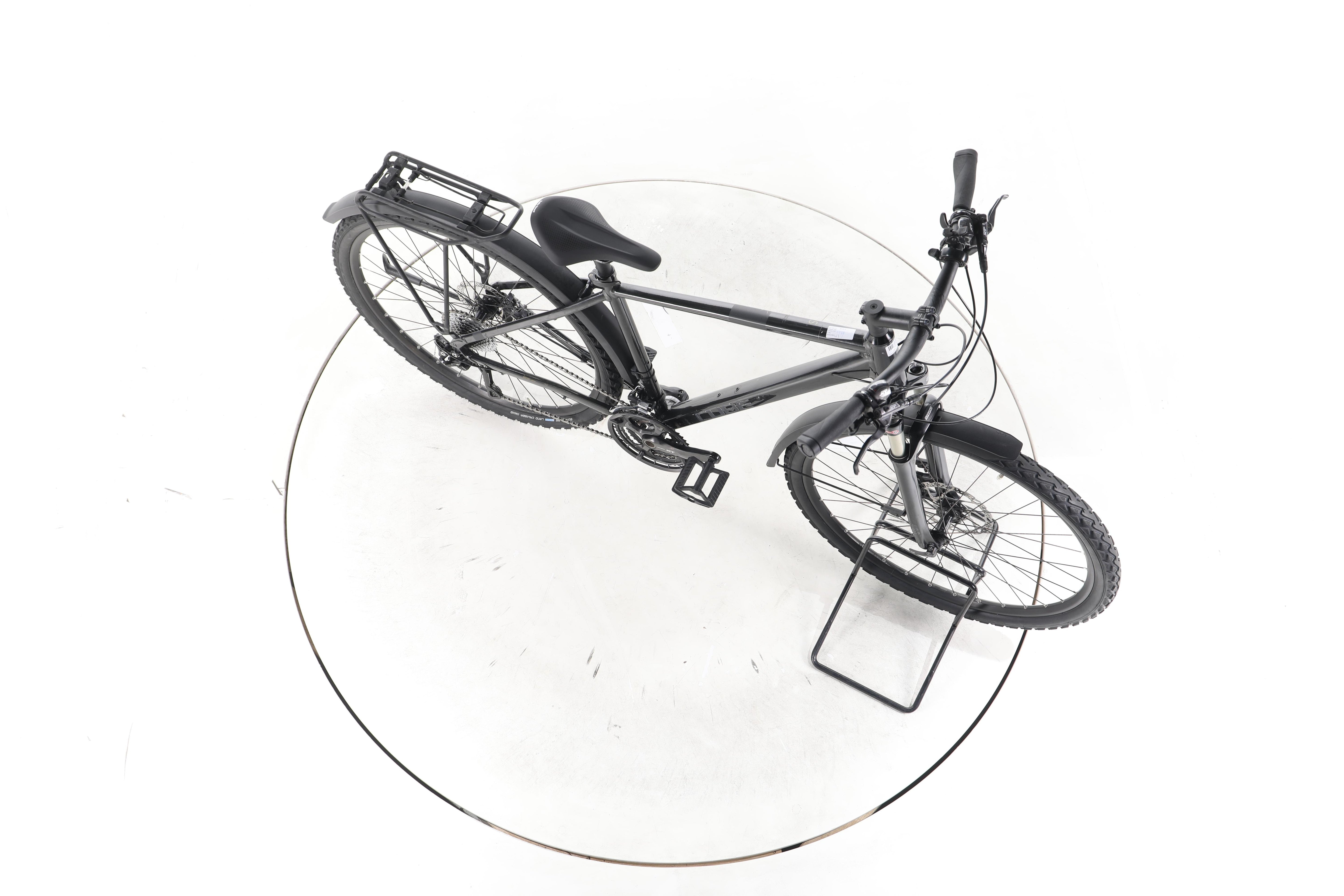 Cube Nature SLX Fahrrad City & Trekking - Image 14
