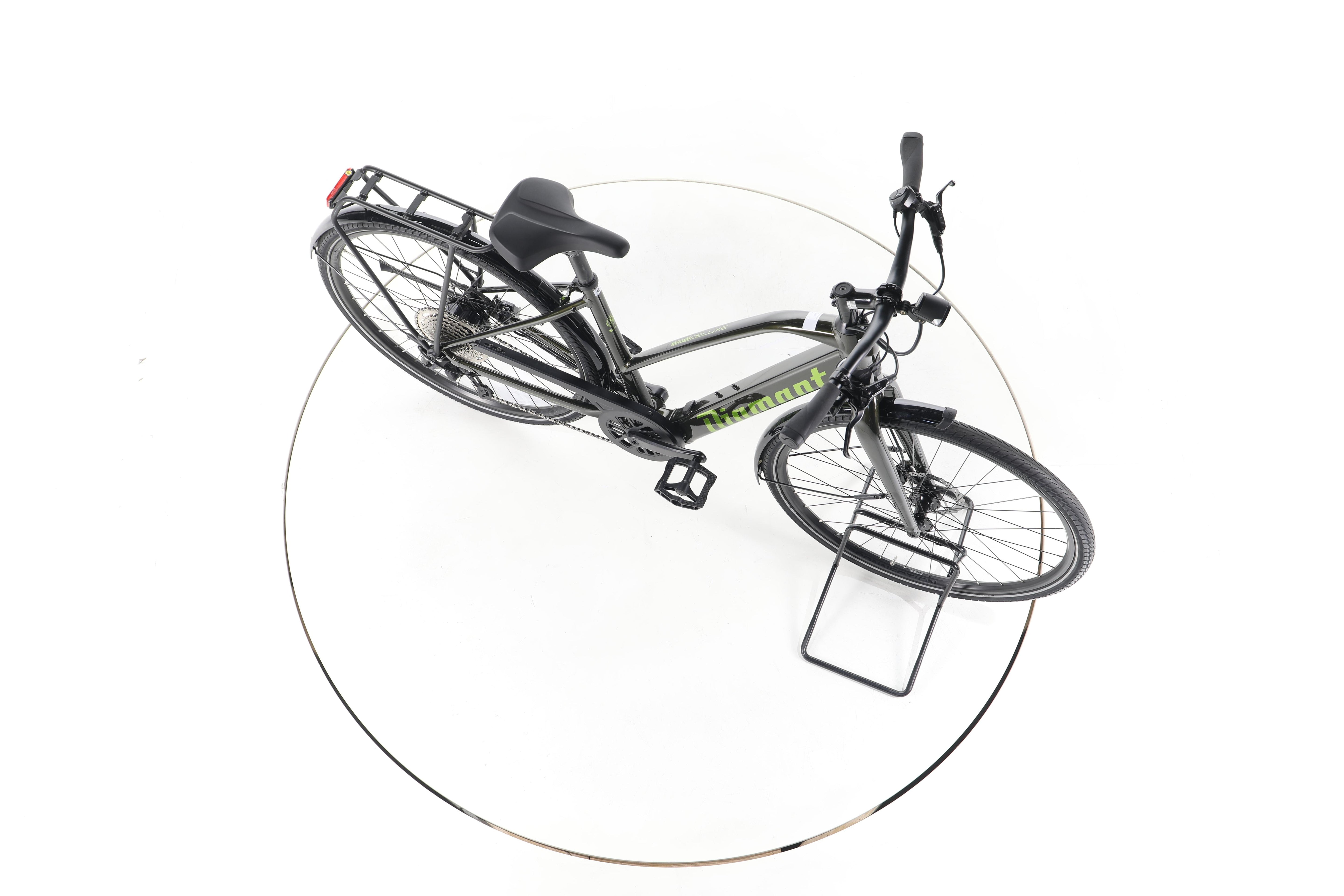 Diamant 365 Deluxe Trekking E-Bike - Image 14