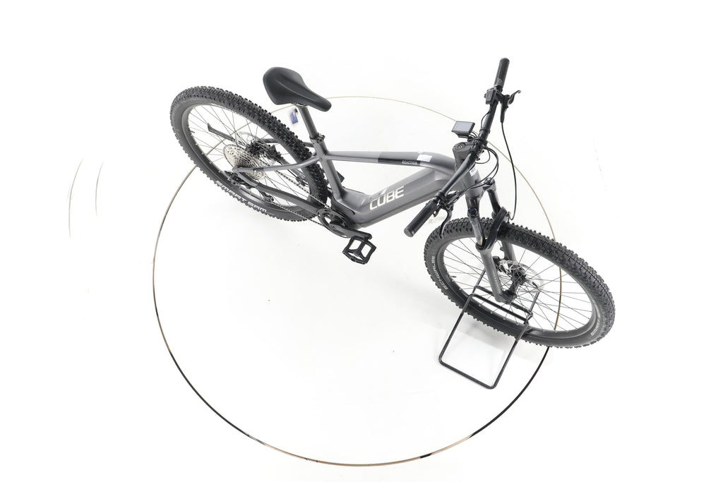 Cube Reaction Hybrid Race E-Bike - Image 14