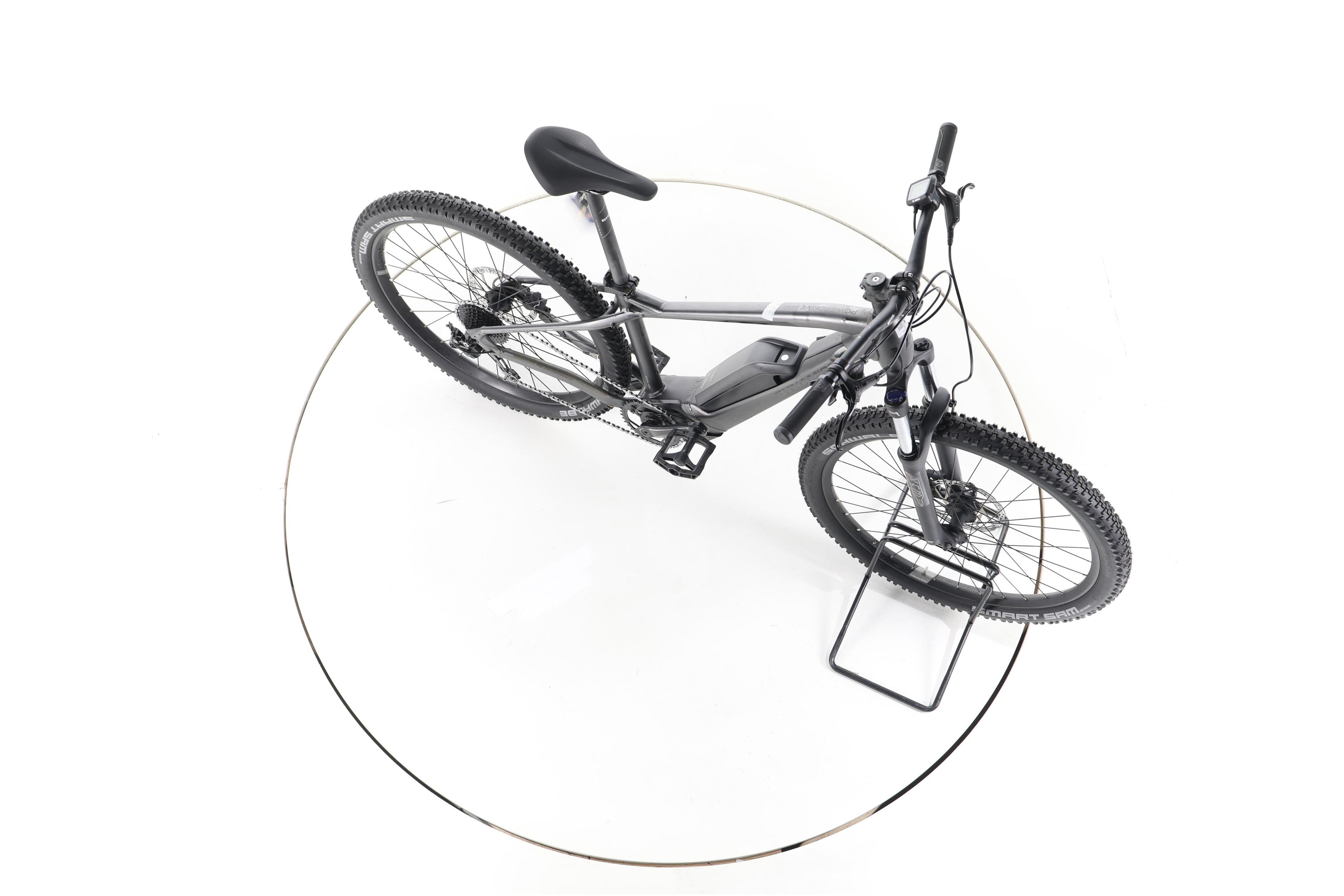 Dynamics Powerdrive E-Bike - Image 14