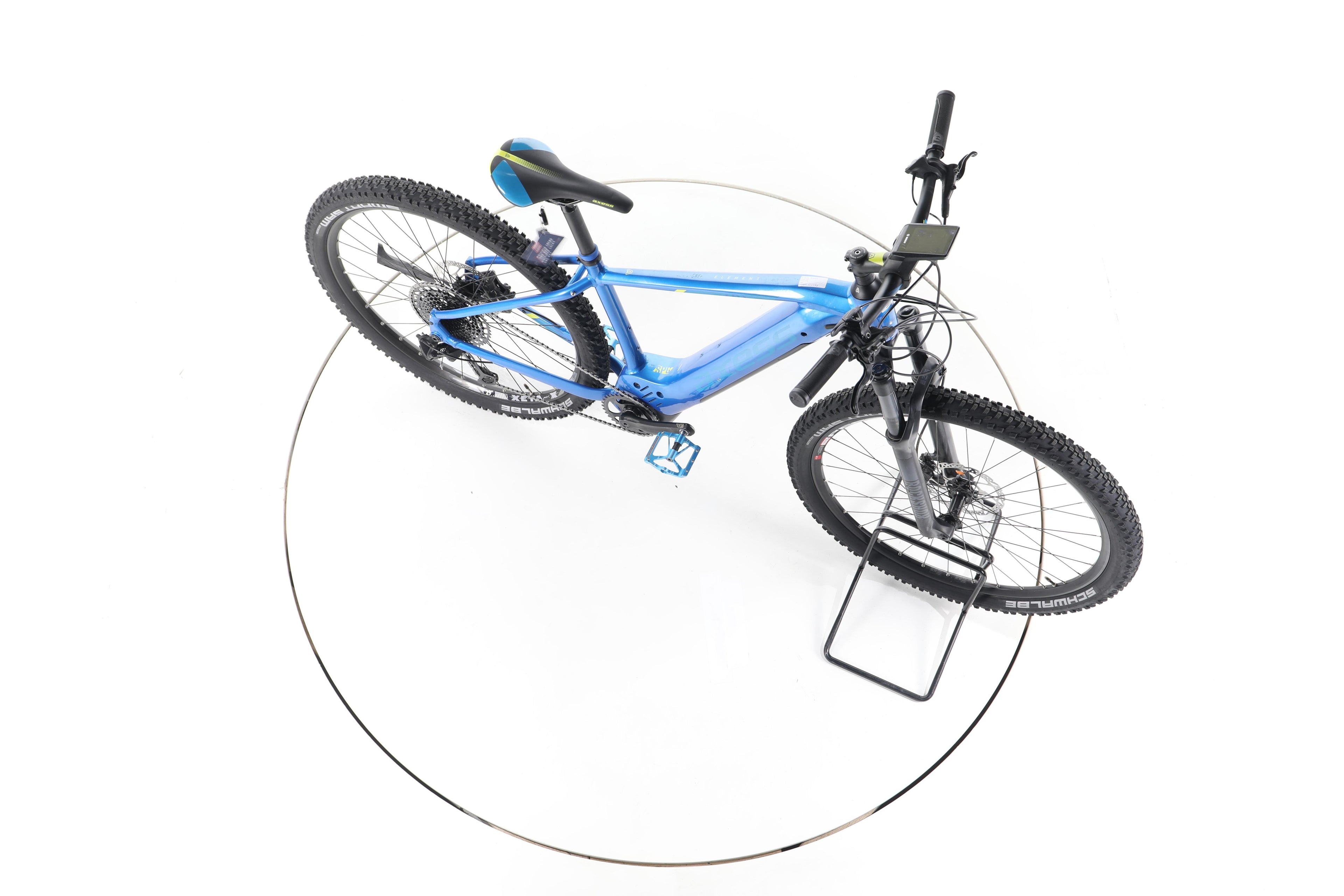 Axess Element 29 E-Bike - Image 14