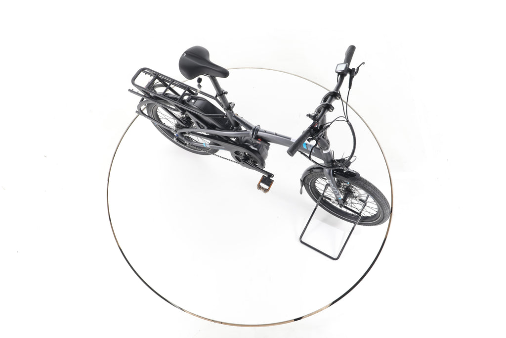 Tern Vektron P7i Falt E-Bike - Image 14