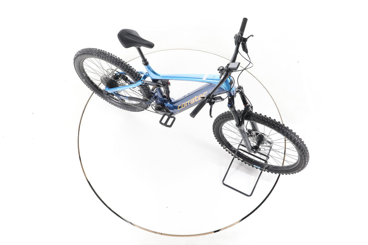 Corratec E-Power RS 160 Pro E-Bike Fully - Image 14