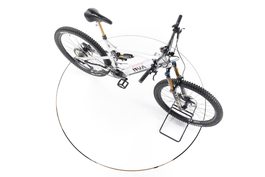 Nox Cycles Hybrid All Mountain 5.9 Ultra Fully E-Bike - Image 14