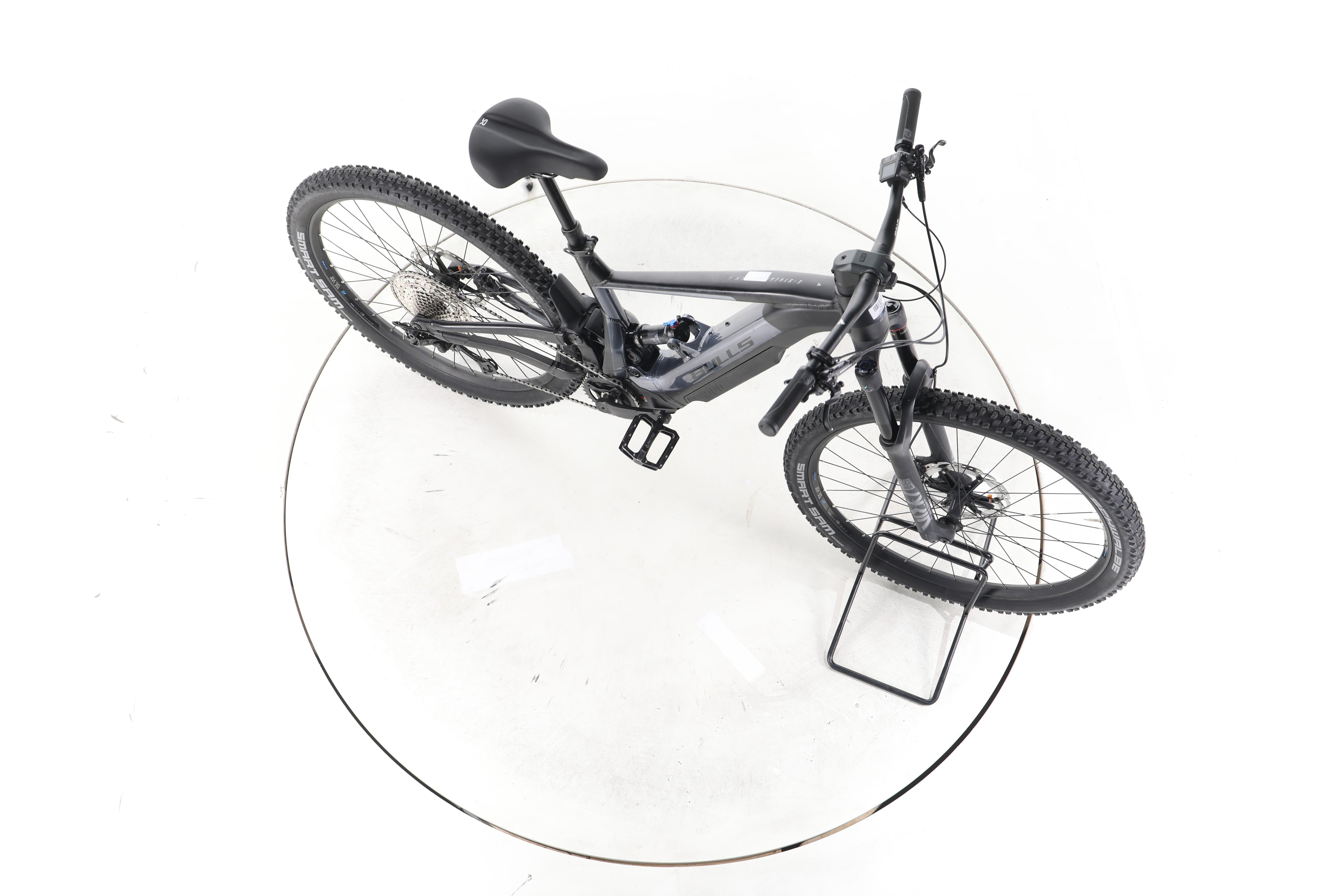 Bulls E-Stream EVO AM 4 E-Bike Fully - Image 14
