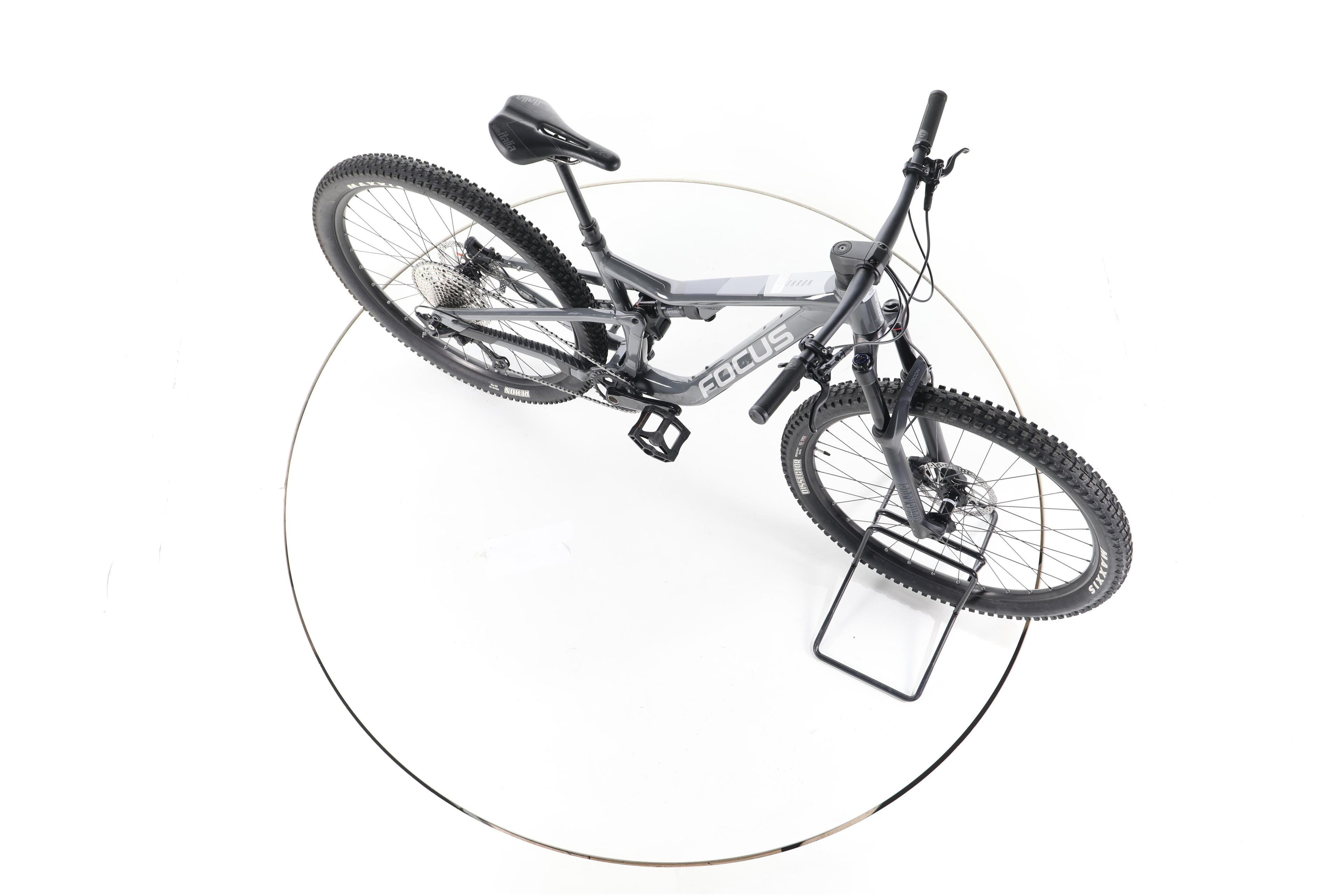 Focus Thron 6.8 - Image 14