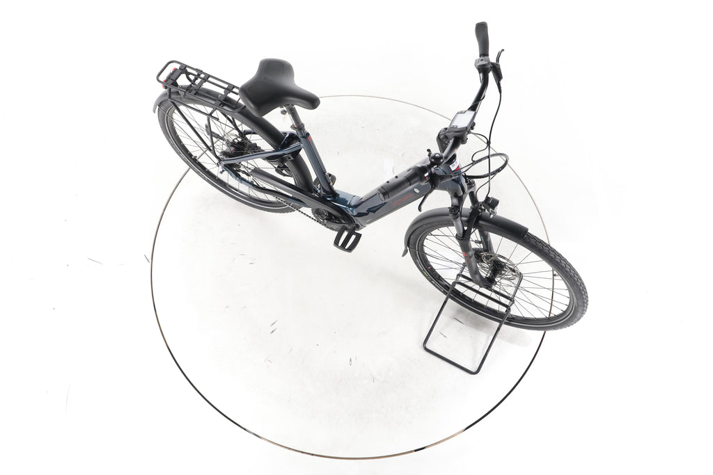Victoria eManufaktur 11.7 City E-Bike Tiefeinsteiger - Image 14