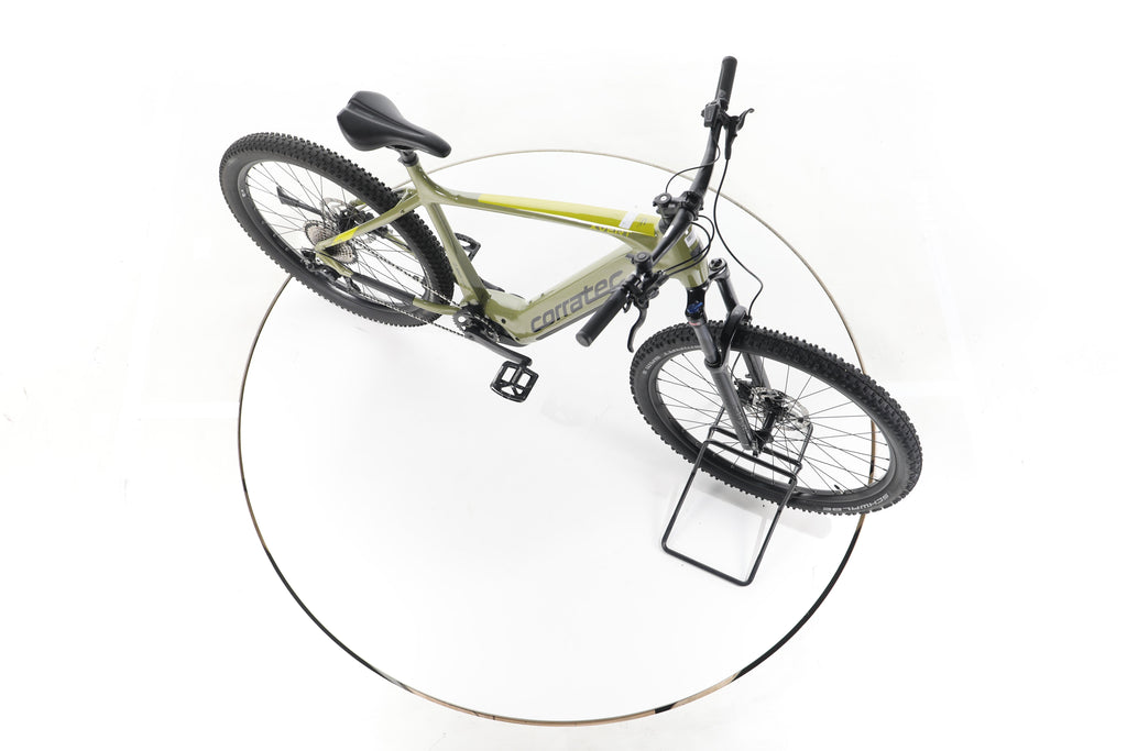 Corratec E-Power X-Vert Elite E-Bike - Image 14