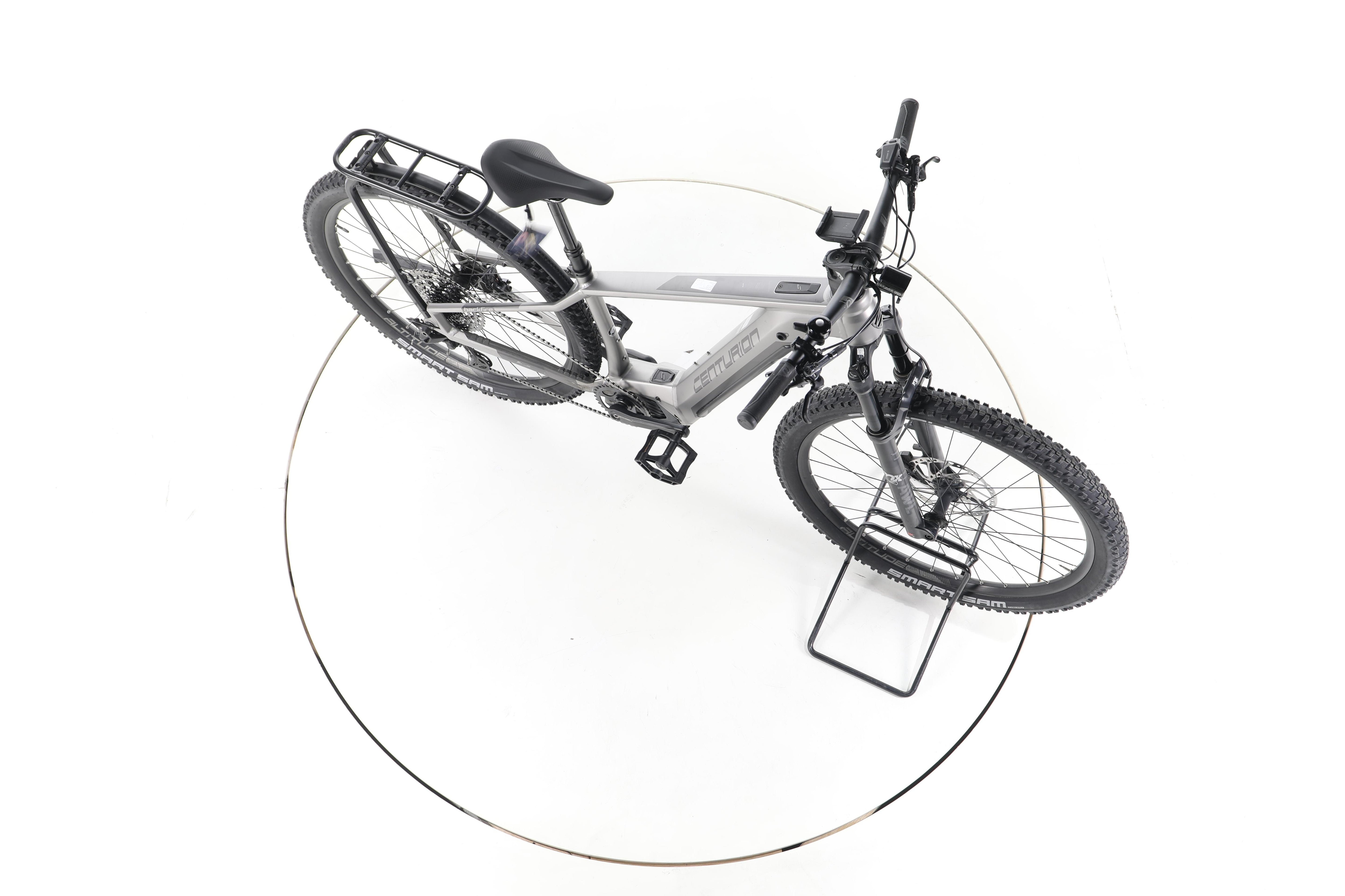 Centurion BACKFIRE E R2700I E-Bike 2023 - Image 14