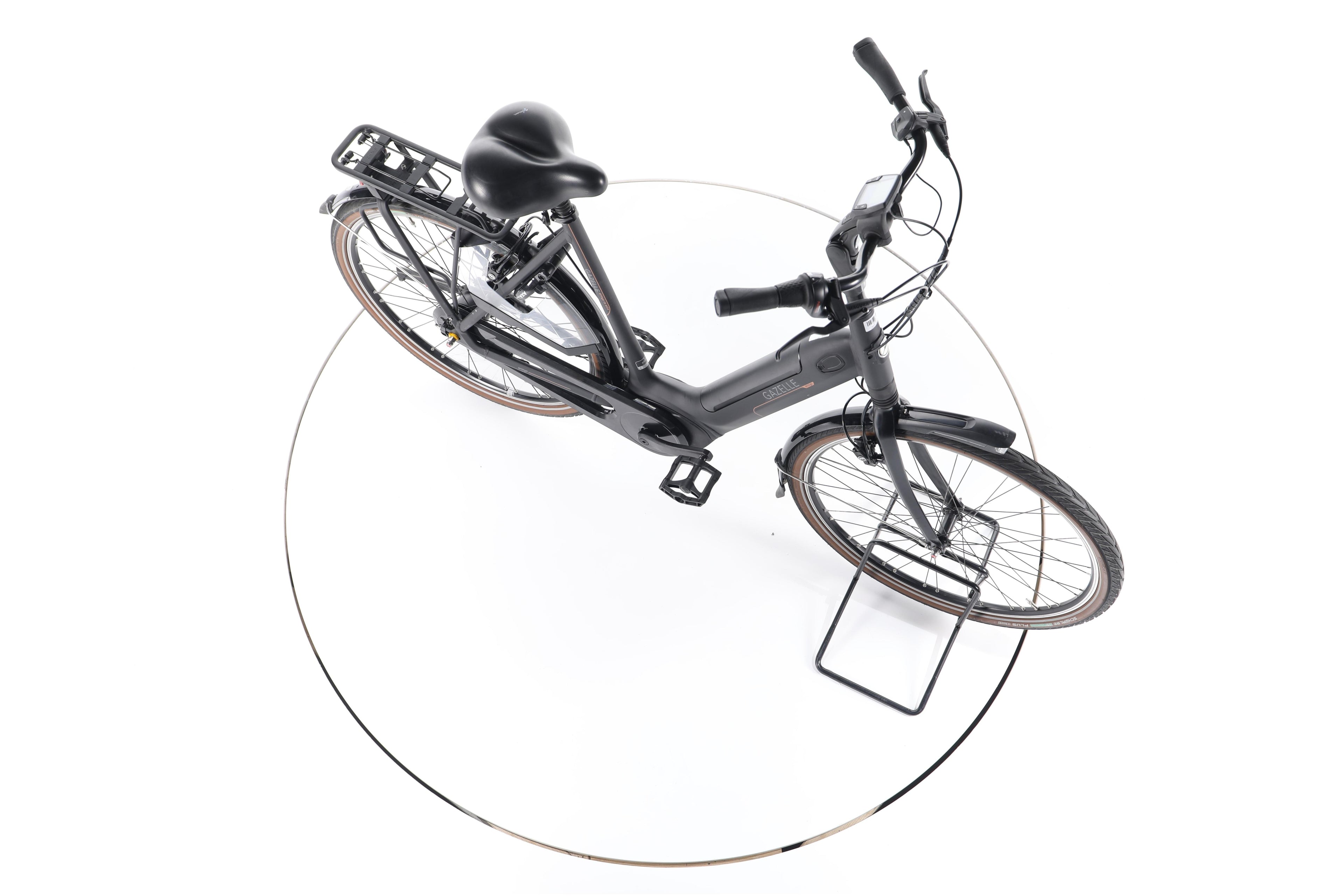 Gazelle Arroyo C8 Elite City E-Bike Tiefeinsteiger - Image 14