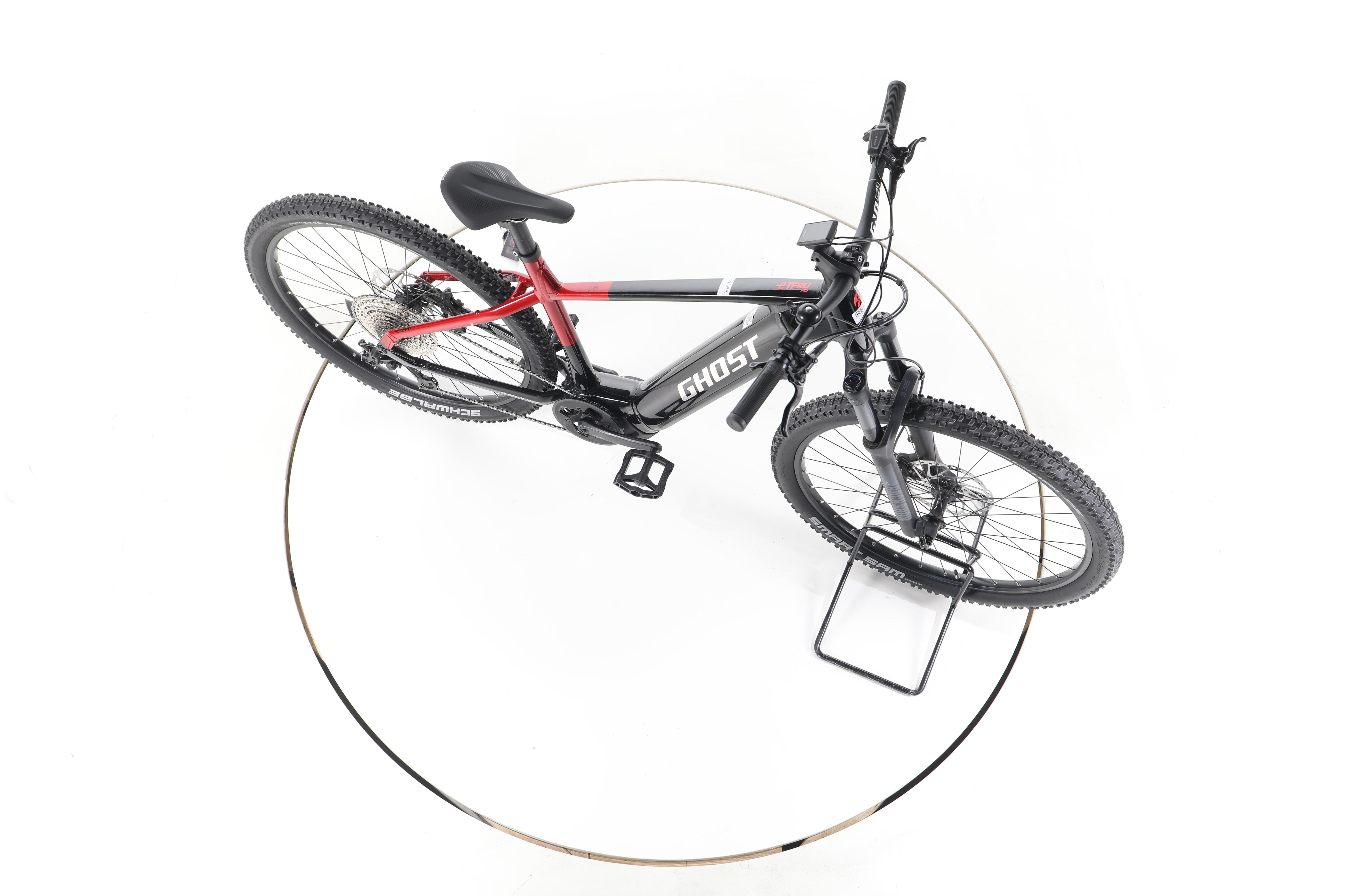 Ghost E-Teru B Pro E-Bike - Image 14