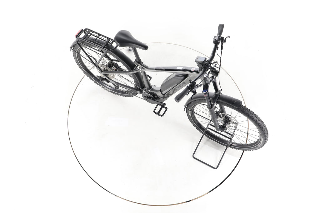 FLYER Goroc2 4.30 Trekking E-Bike - Image 14