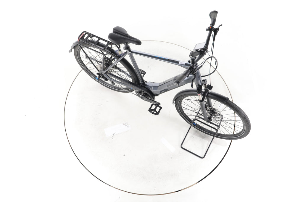 Bulls Lacuba EVO 10 Trekking E-Bike - Image 14