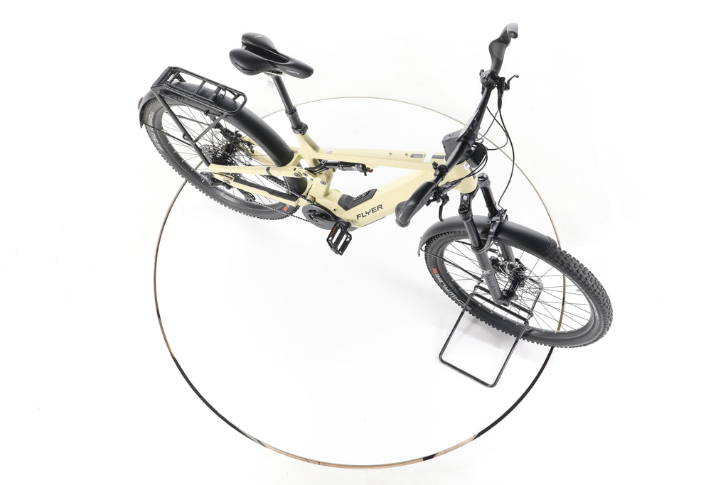FLYER Gorocx 6.70 SUV E-Bike - Image 14