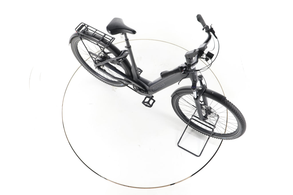 ADVANCED Tour Pro City E-Bike Tiefeinsteiger 2024 - Image 14