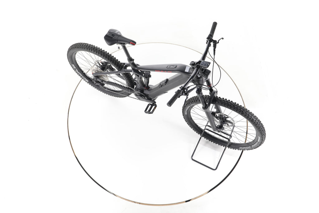 Bulls Sonic EVO AM 3 E-Bike Fully Carbon - Image 14