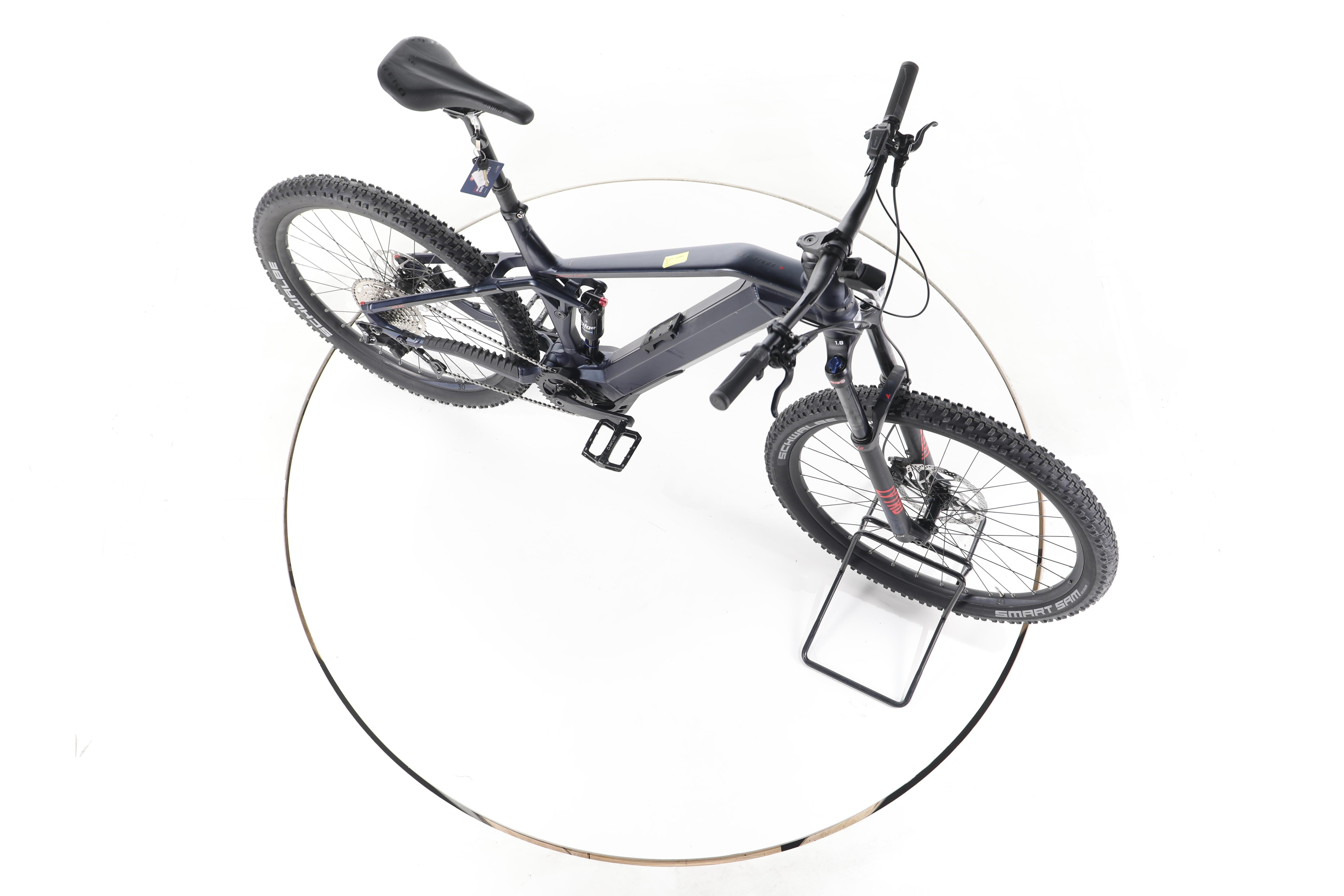 Bulls Sonic EVO AM 1 E-Bike Fully - Image 14