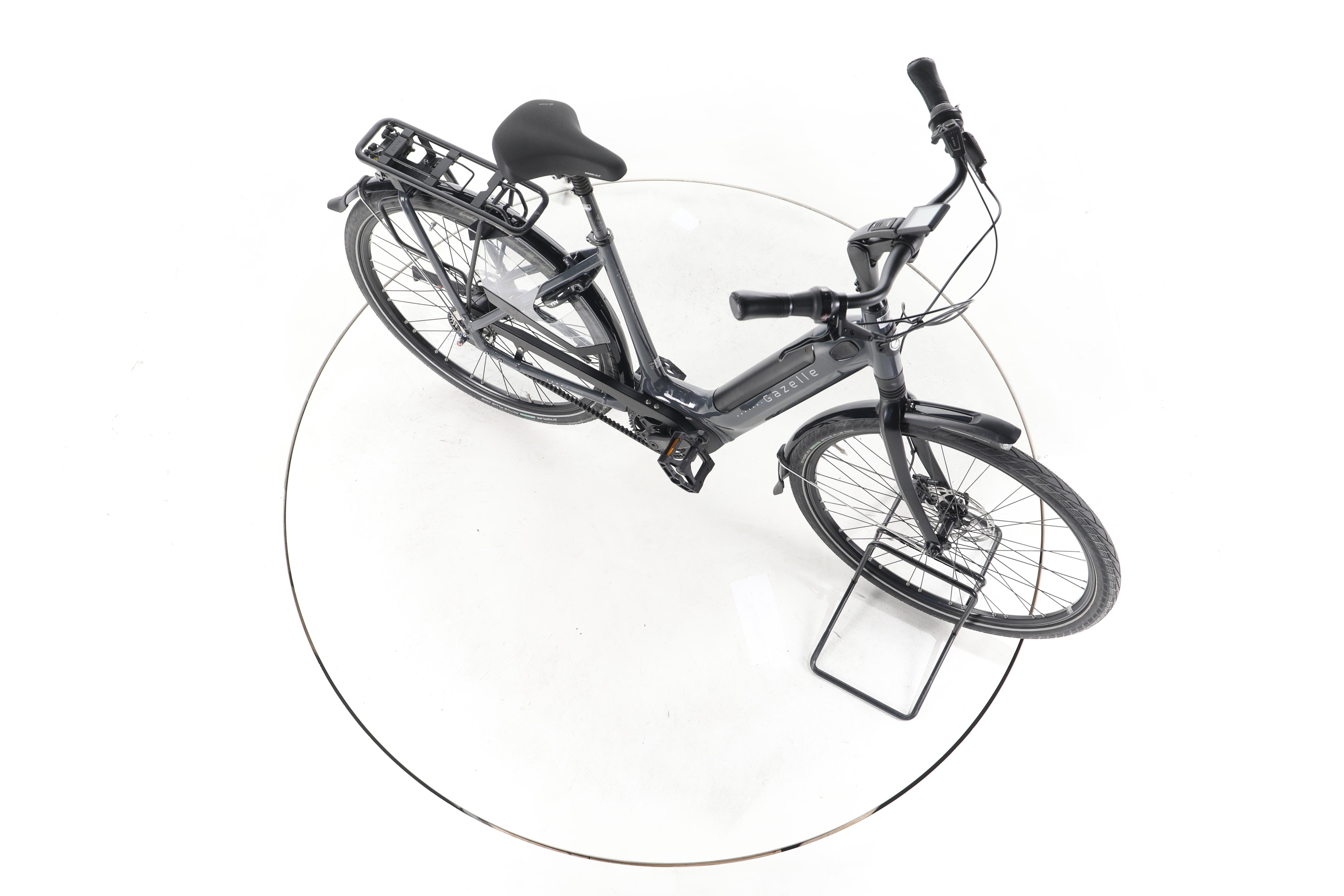 Gazelle Arroyo C5 HMB Elite City E-Bike Tiefeinsteiger - Image 14