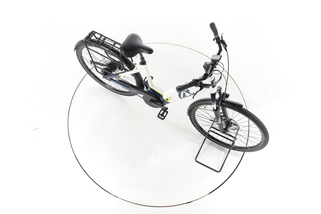 Husqvarna E-Bicycles Grand Towner 5 CB City E-Bike Tiefeinsteiger - Image 14