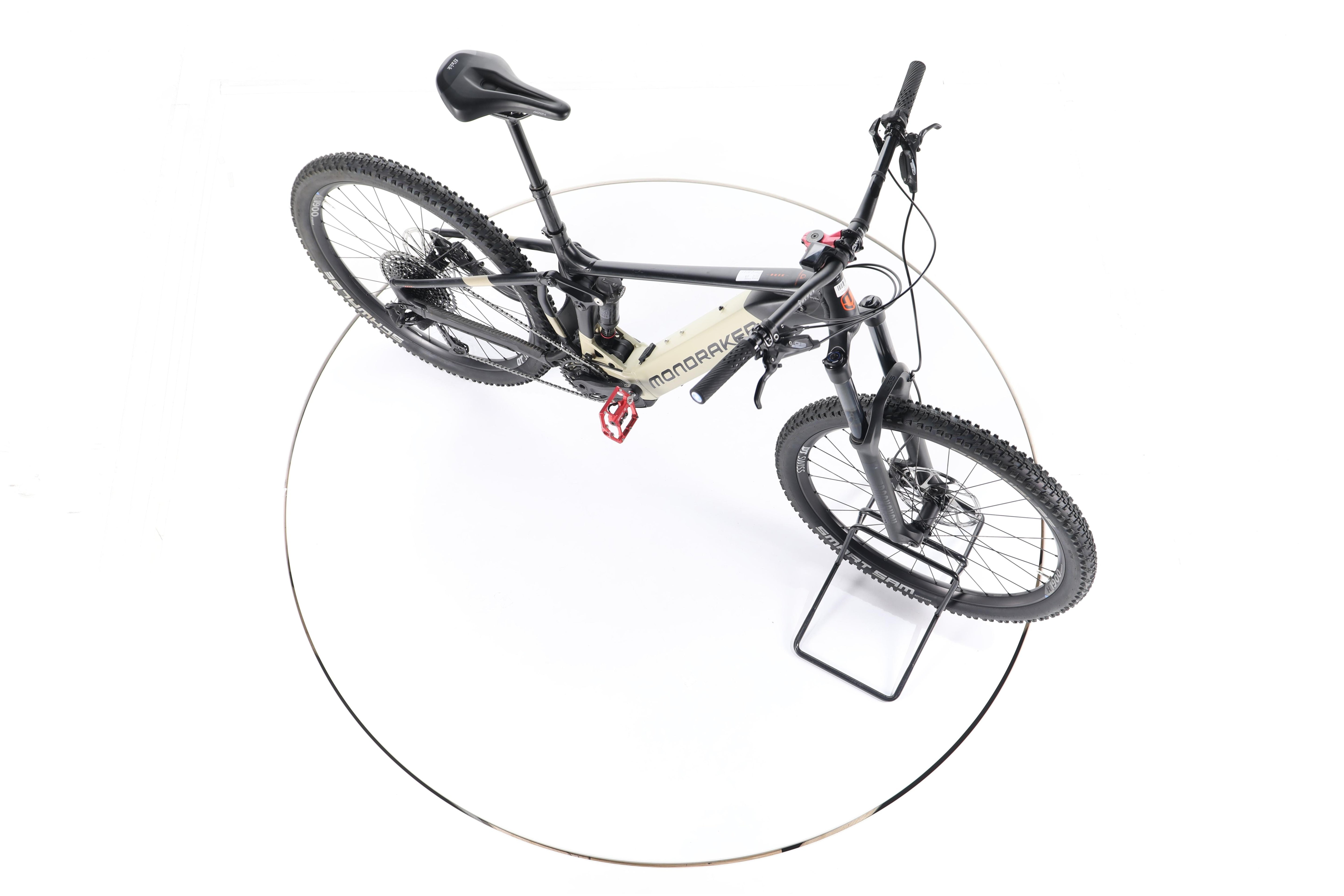 Mondraker DUSK Fully E-Bike - Image 14
