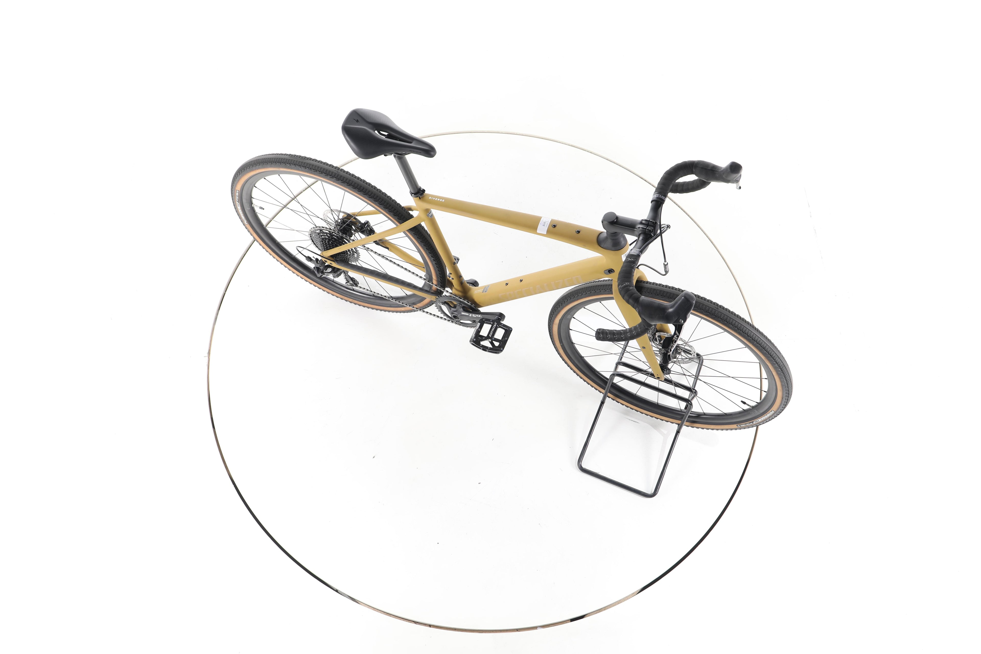 Specialized Diverge Sport Carbon - Image 14