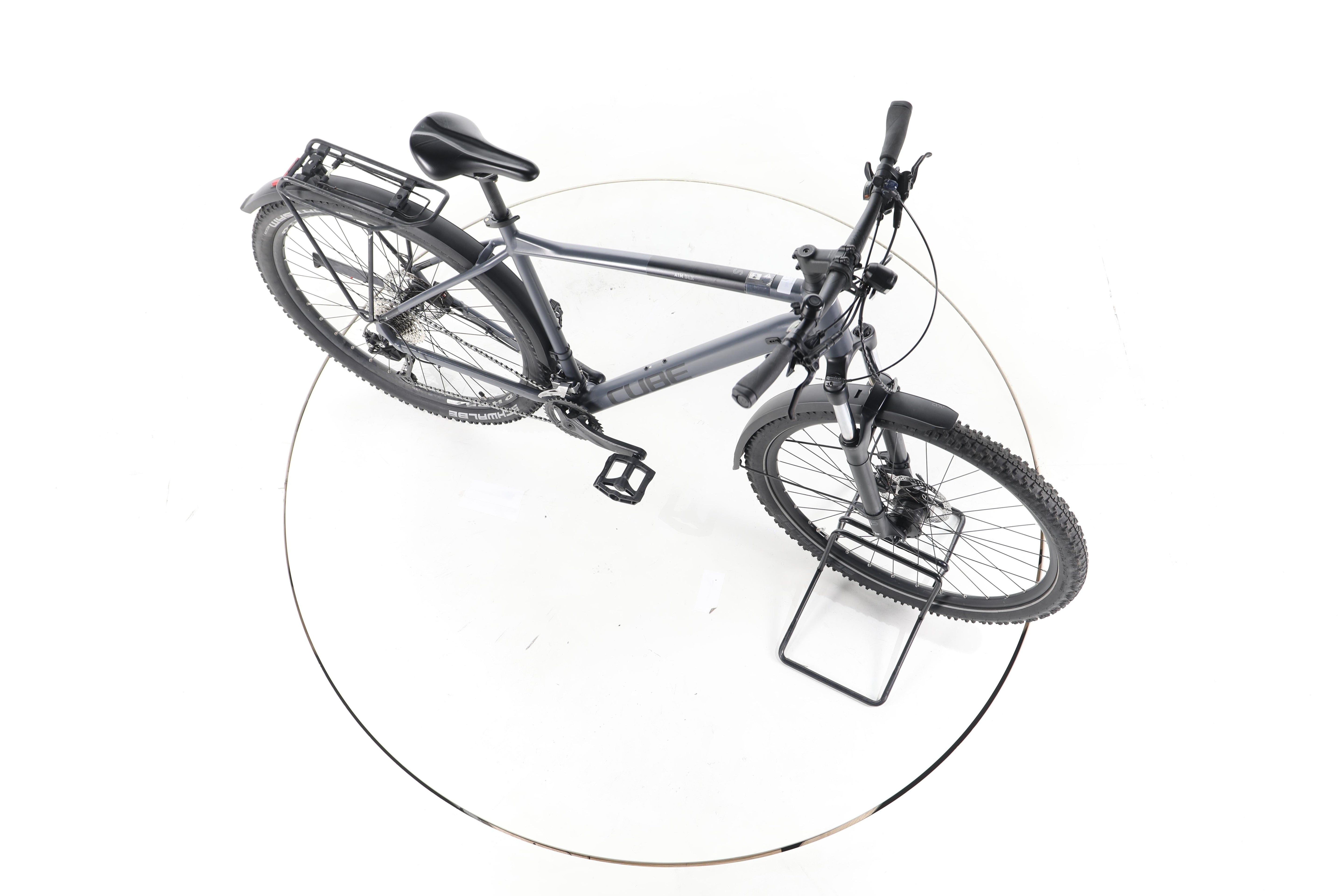 Cube Aim SLX Allroad - Image 14