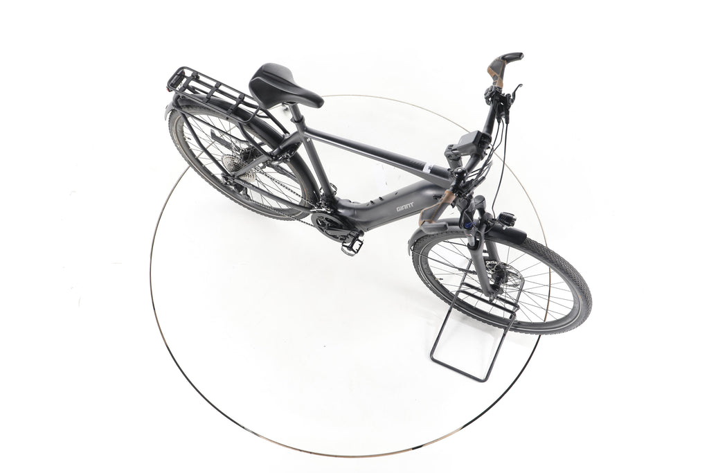 Giant Explore E+ 1 Trekking E-Bike - Image 14
