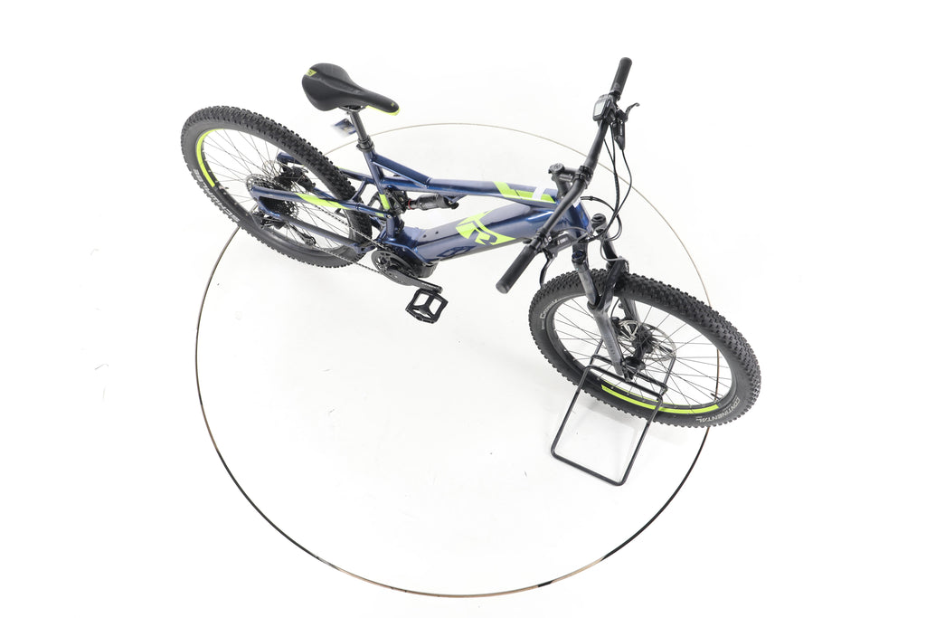 R Raymon FullRay 130E 6.0 Fully E-Bike - Image 14