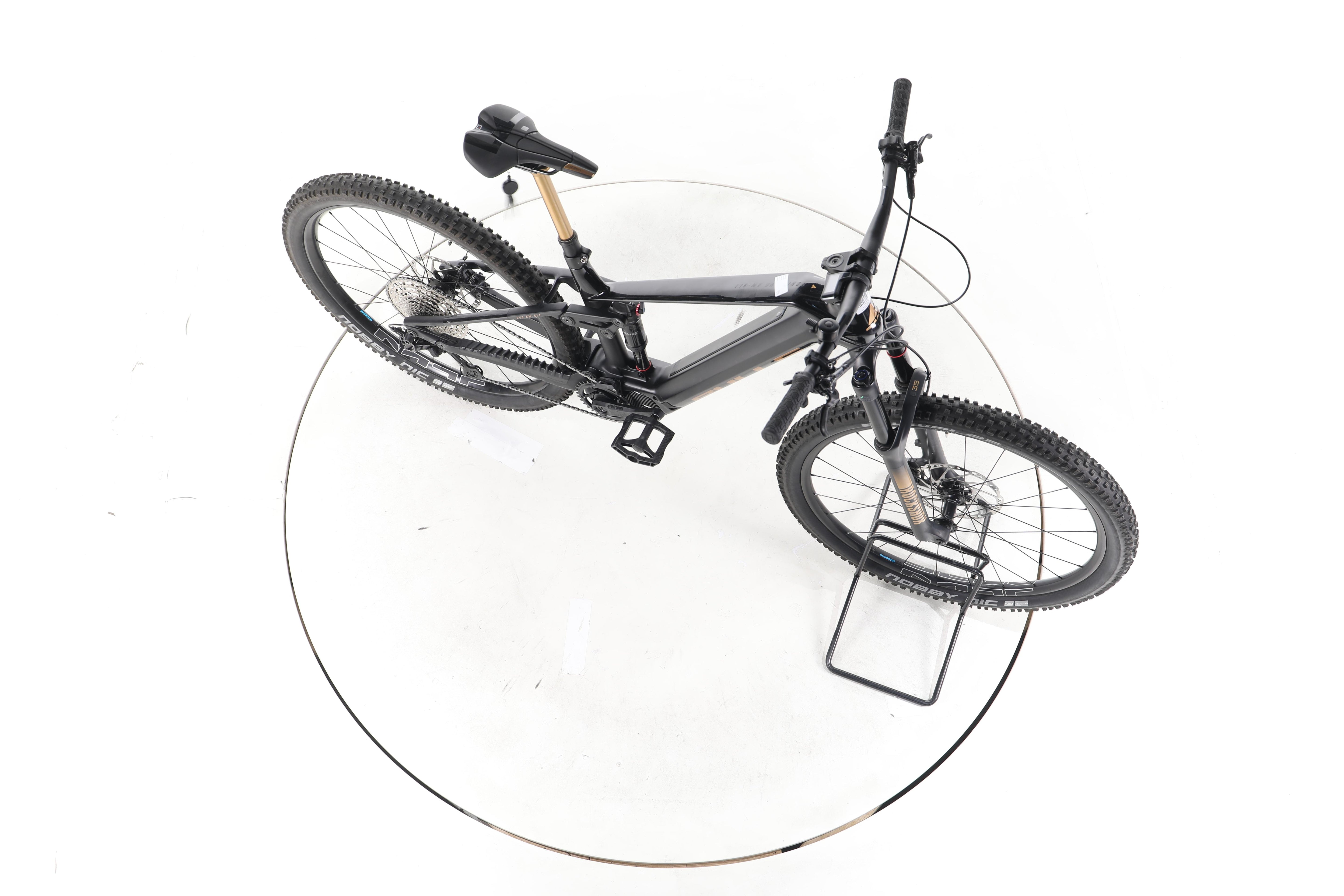 Bulls Sonic EVO AM SL 1 E-Bike Fully Carbon - Image 14