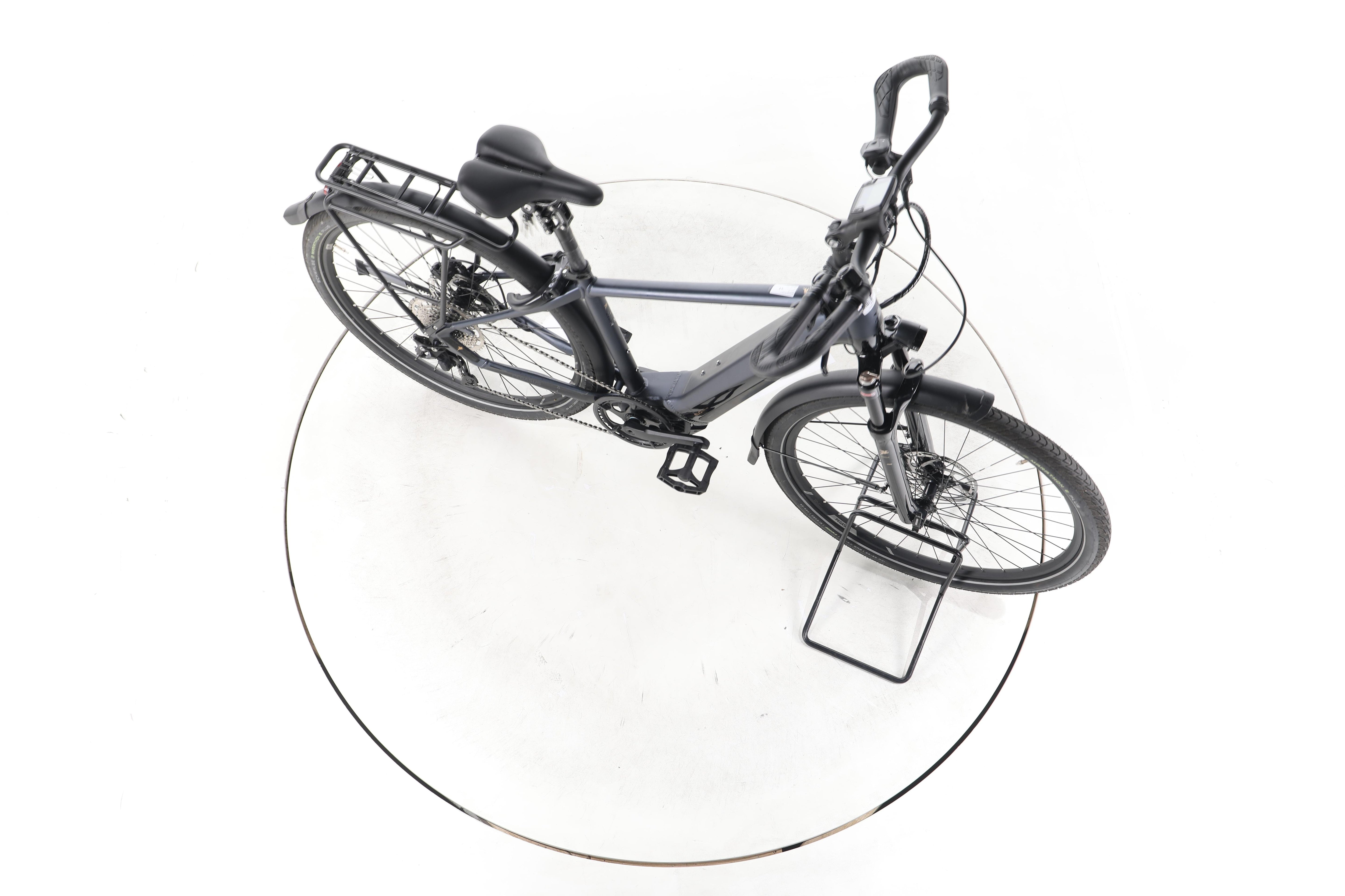 Pegasus Premio EVO 10 Lite Trekking E-Bike - Image 14