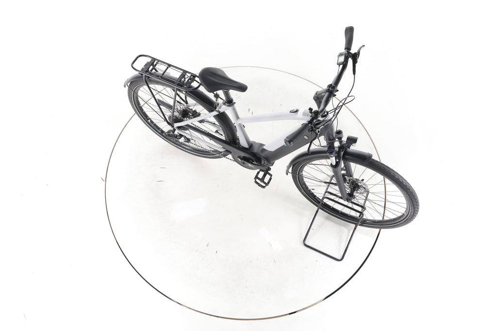 Bianchi T-Tronik T-Type Trekking E-Bike - Image 14