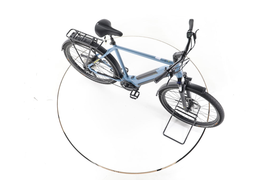 Winora TY200 Trekking E-Bike - Image 14