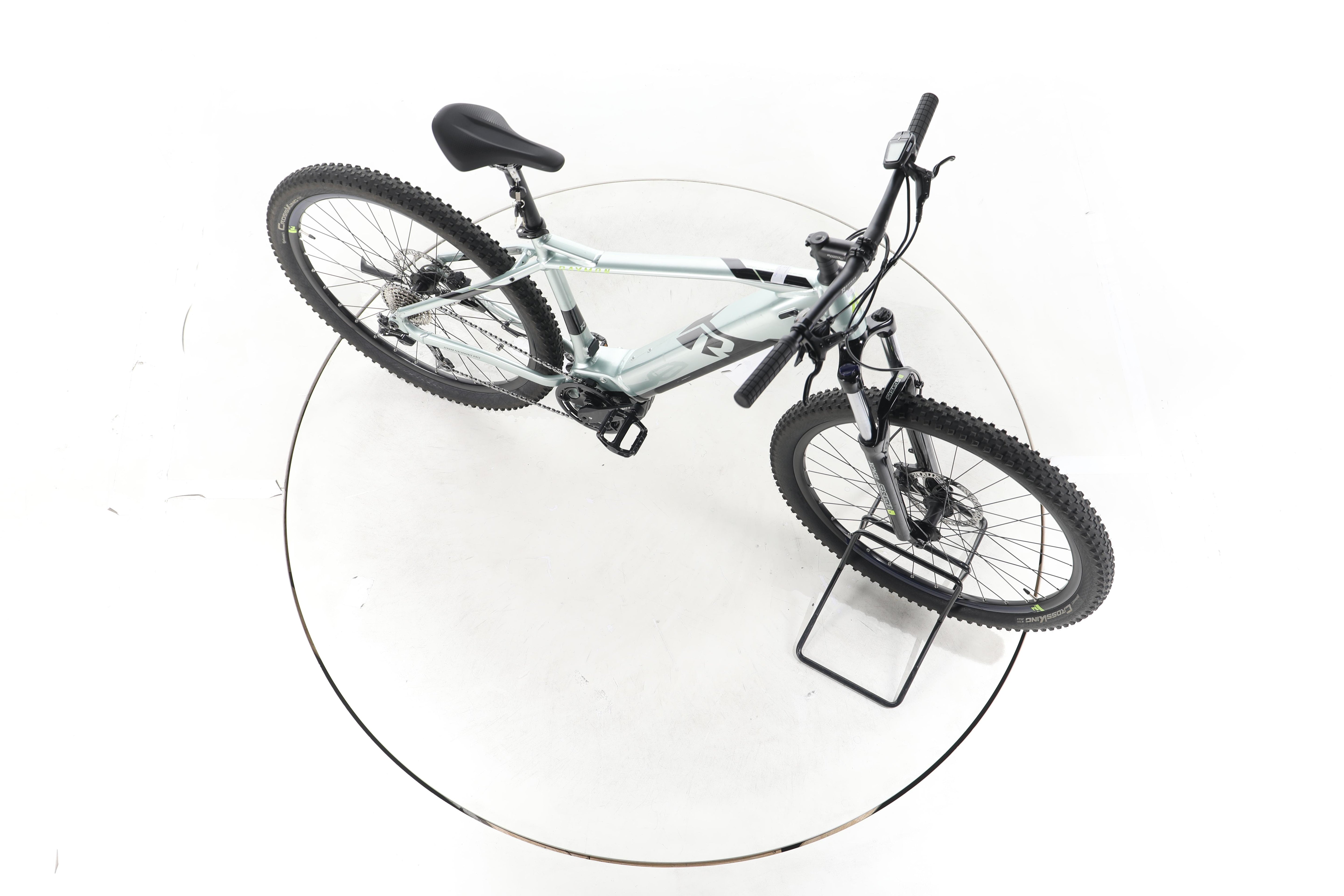 R Raymon HardRay E 5.0 E-Bike - Image 14