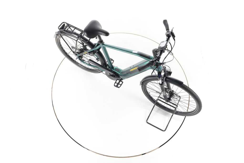 Trenoli LIVENZA sportivo City E-Bike - Image 14