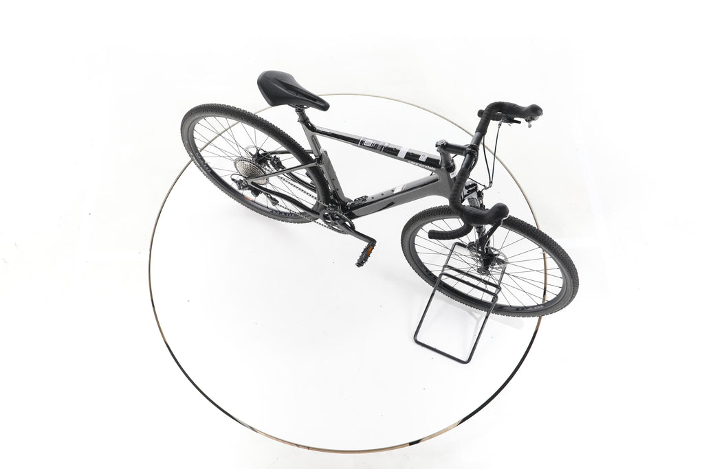 Cannondale Topstone 2 Lefty Gravelbike Carbon - Image 14