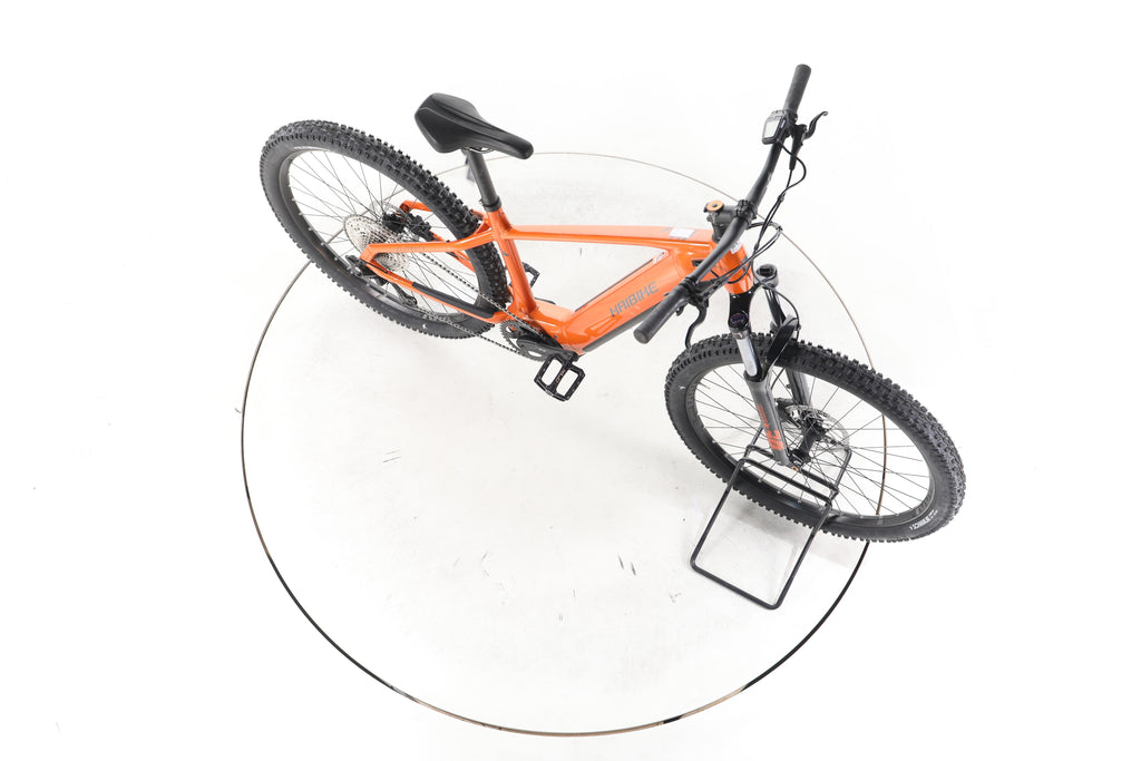 Haibike AllTrack 6 E-Bike - Image 14