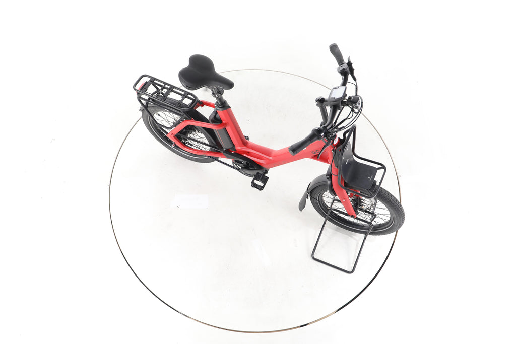 QIO Eins P-5 Kompakt E-Bike Tiefeinsteiger - Image 14