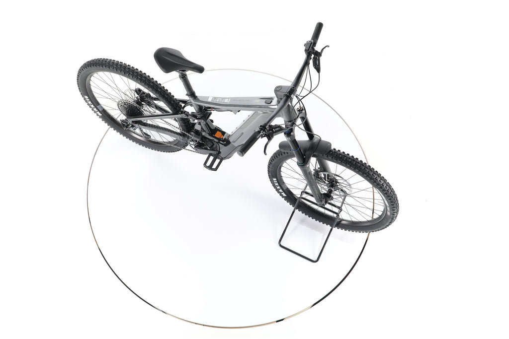 Focus Sam² 6.7 Fully E-Bike - Image 14