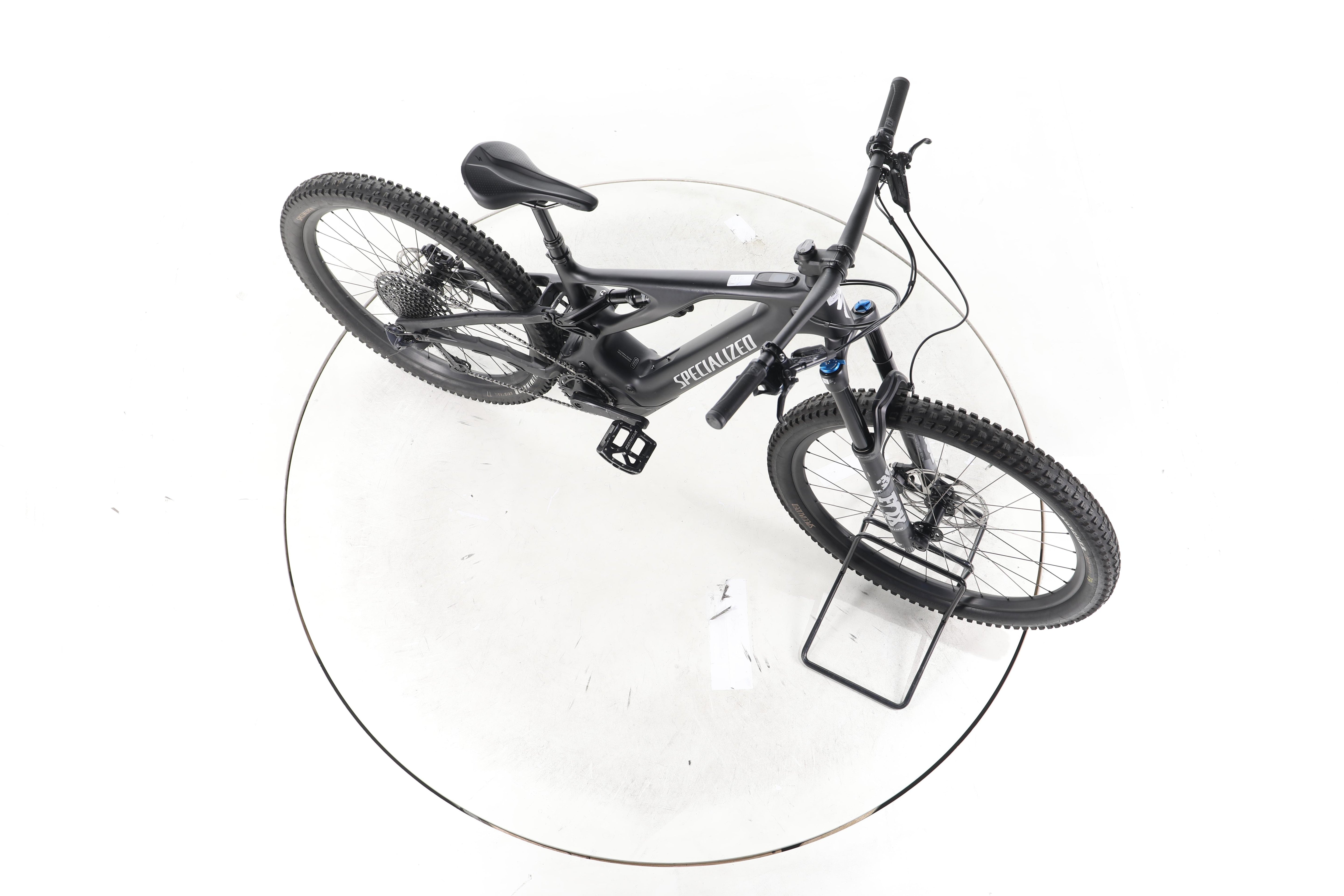 Specialized Turbo Levo Comp Gen3 E-Bike Fully Carbon - Image 14