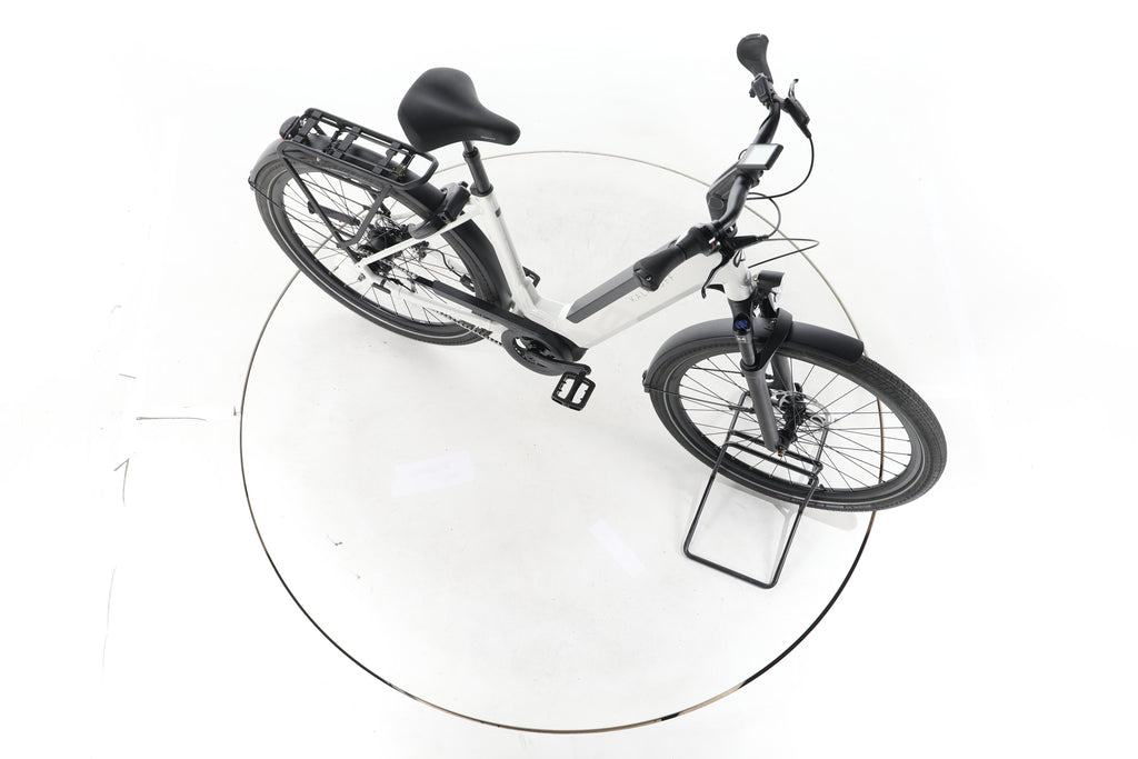 Kalkhoff Image 5.B Move+ City E-Bike Tiefeinsteiger - Image 14