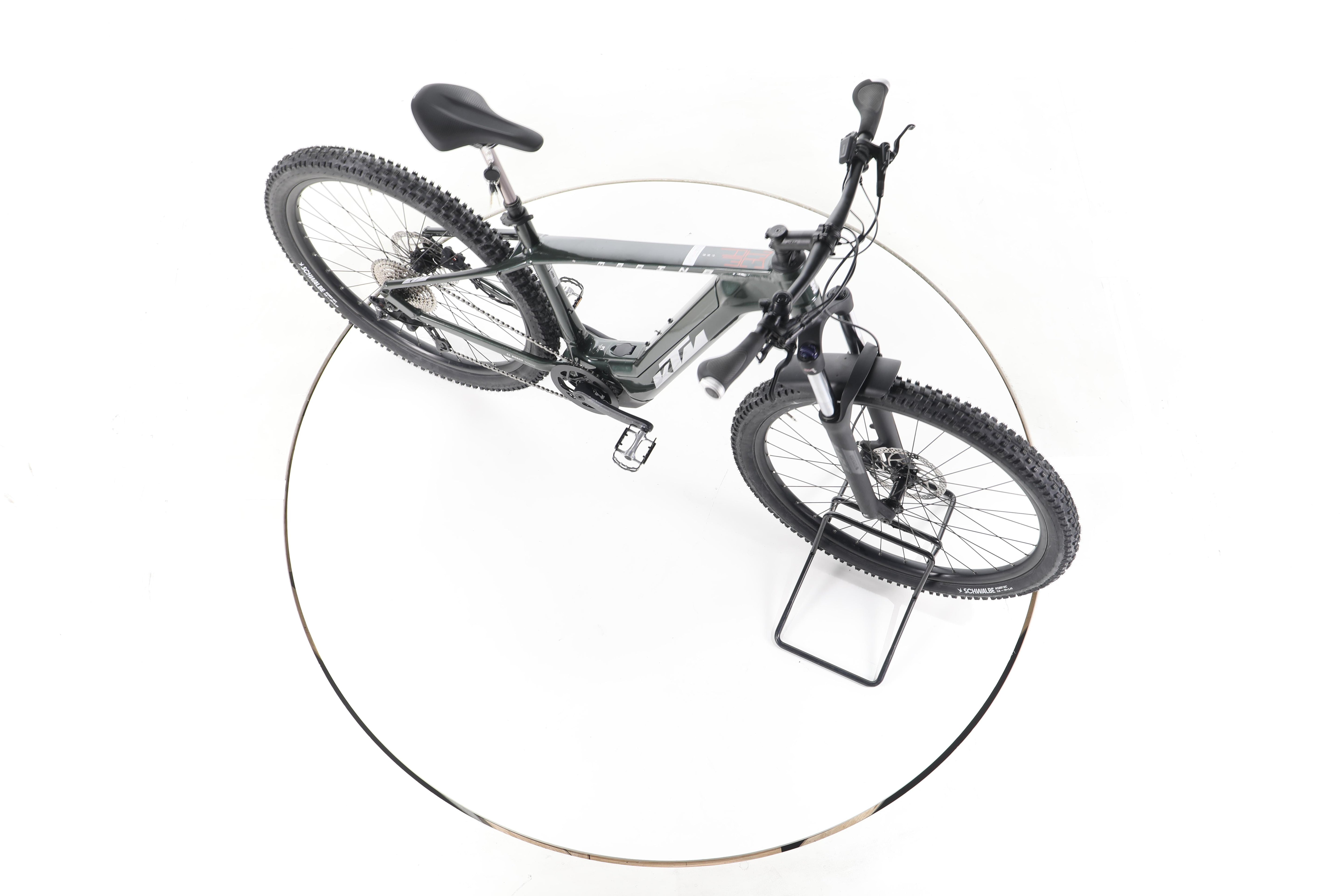 KTM Macina Team 793 E-Bike - Image 14