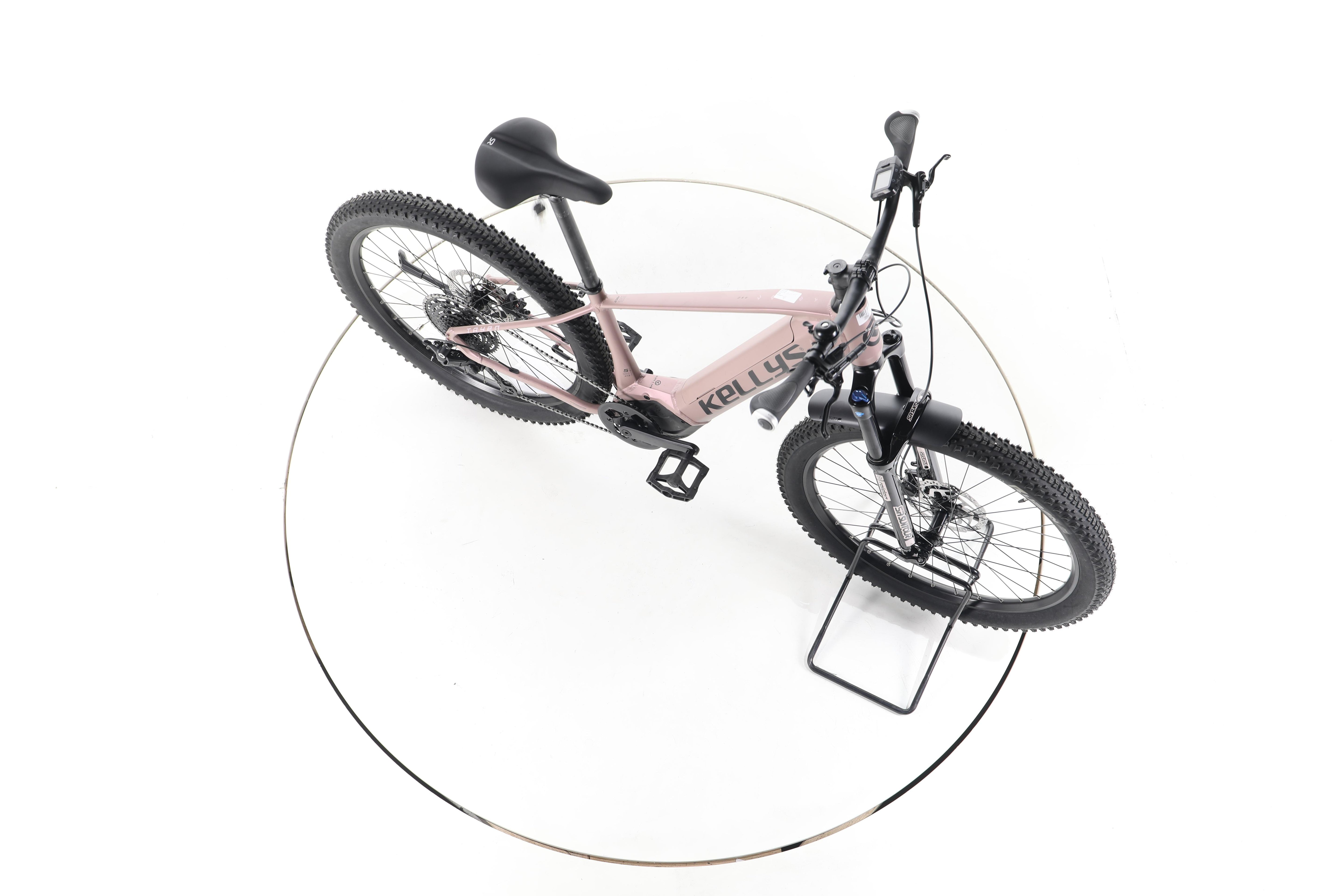 Kellys Tayen R50 E-Bike - Image 14