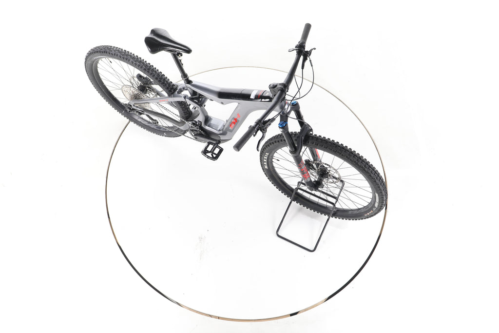 BH Bikes ATOMX LYNX PRO 8.4 E-Bike Fully - Image 14