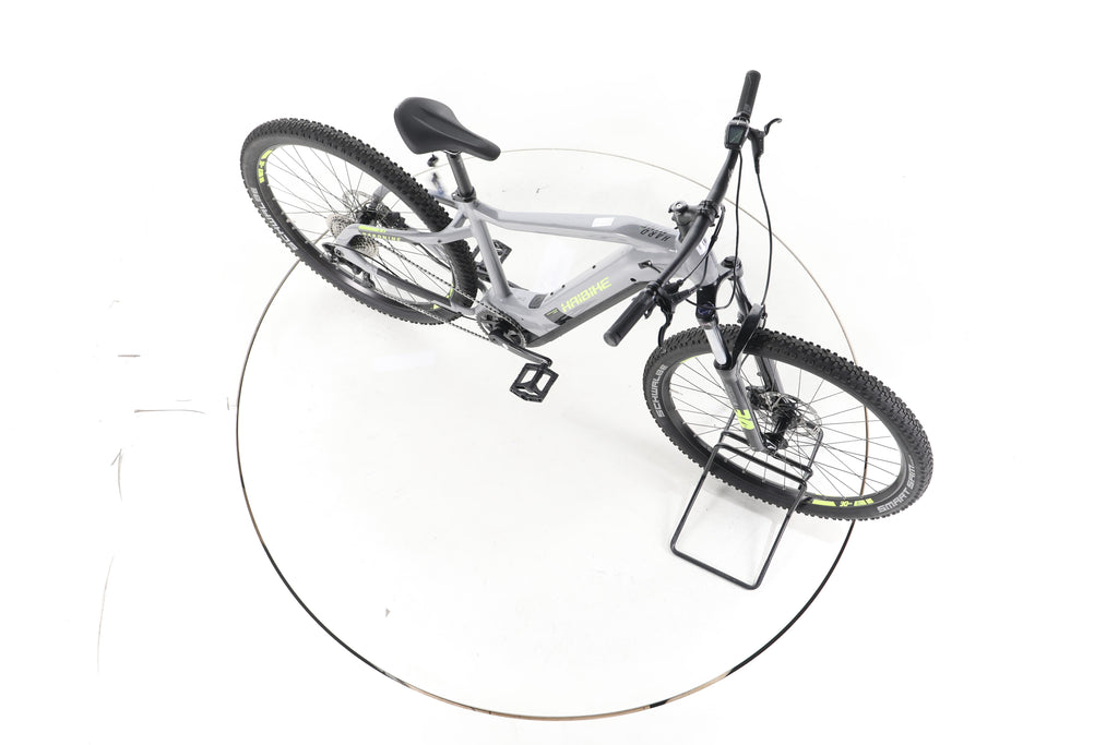 Haibike HardNine 6 E-Bike - Image 14