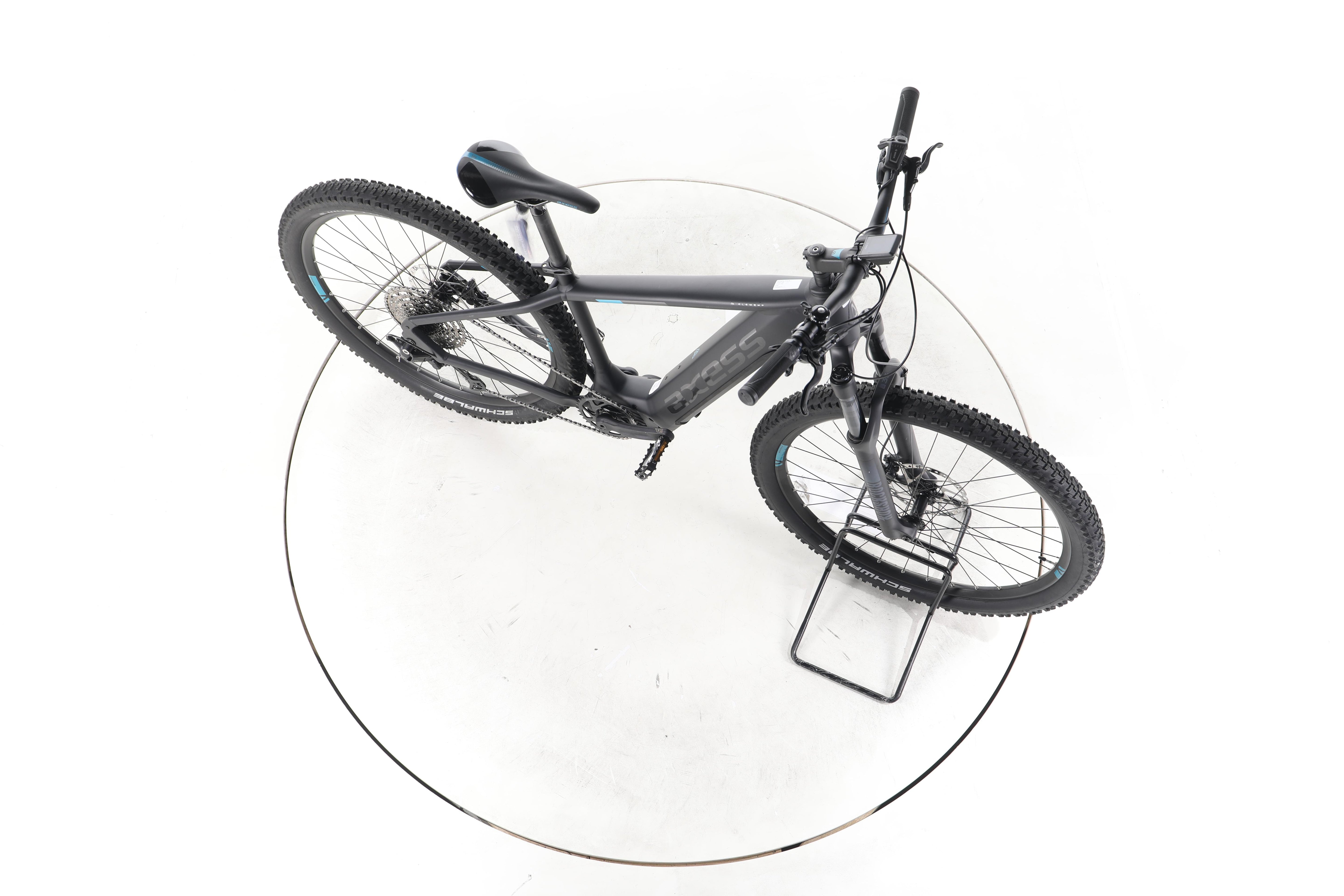 Axess Element E-Bike 2025 - Image 14