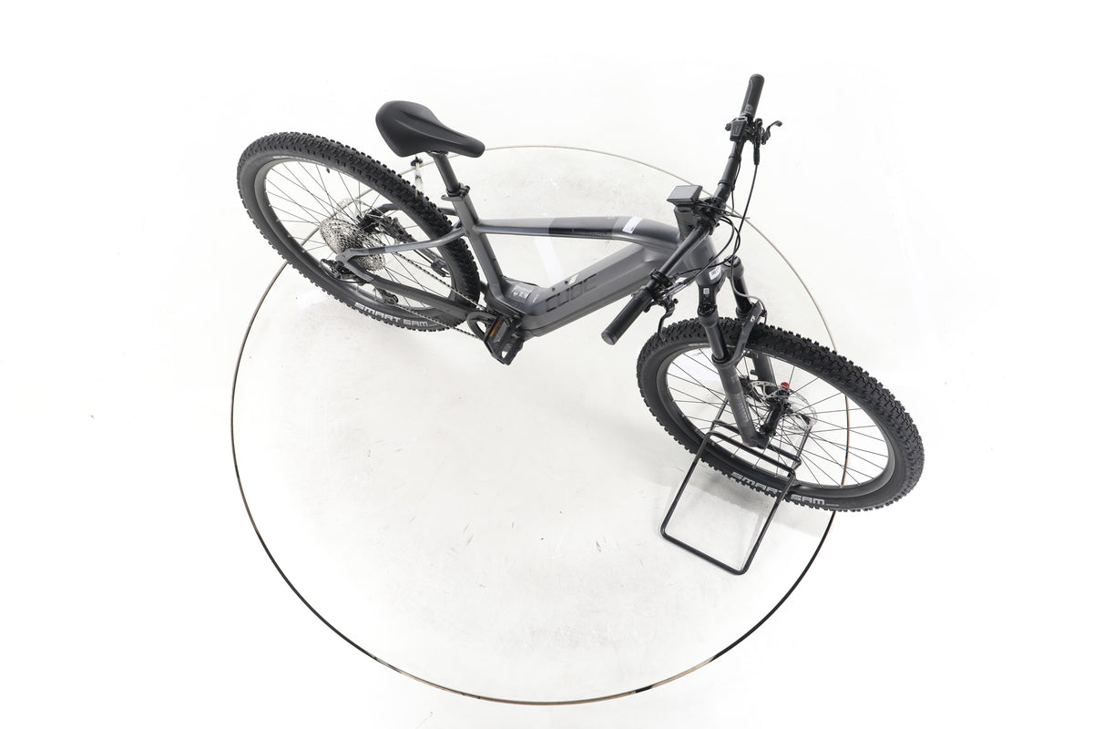 Cube Reaction Hybrid SLT E-Bike - Image 14