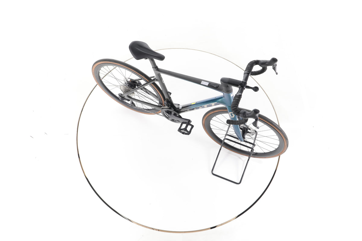 Scott Addict eRIDE 10 E-Gravel & Rennrad Carbon - Image 14